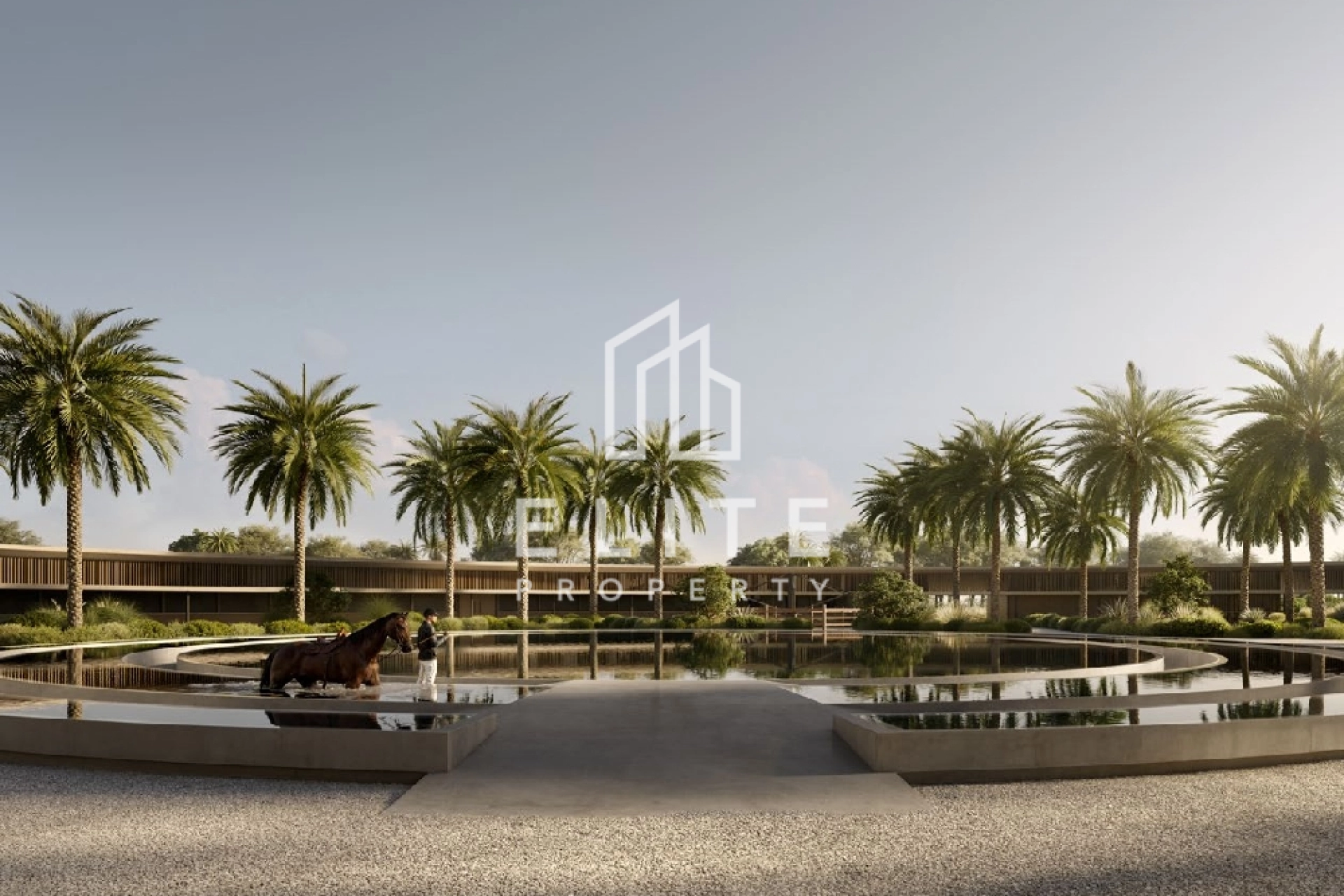 FAIRMONT RESIDENCES