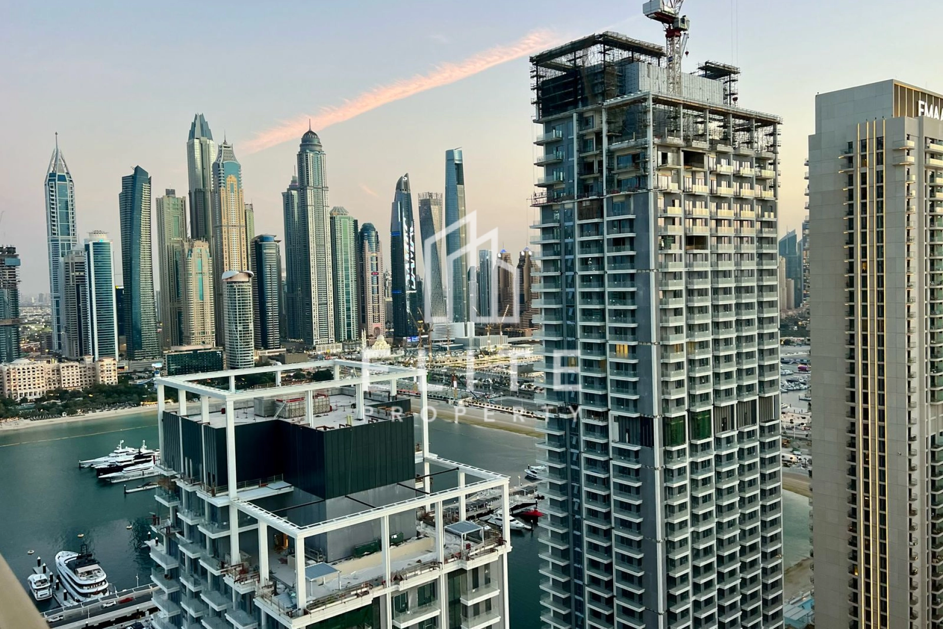 FAIRMONT RESIDENCES