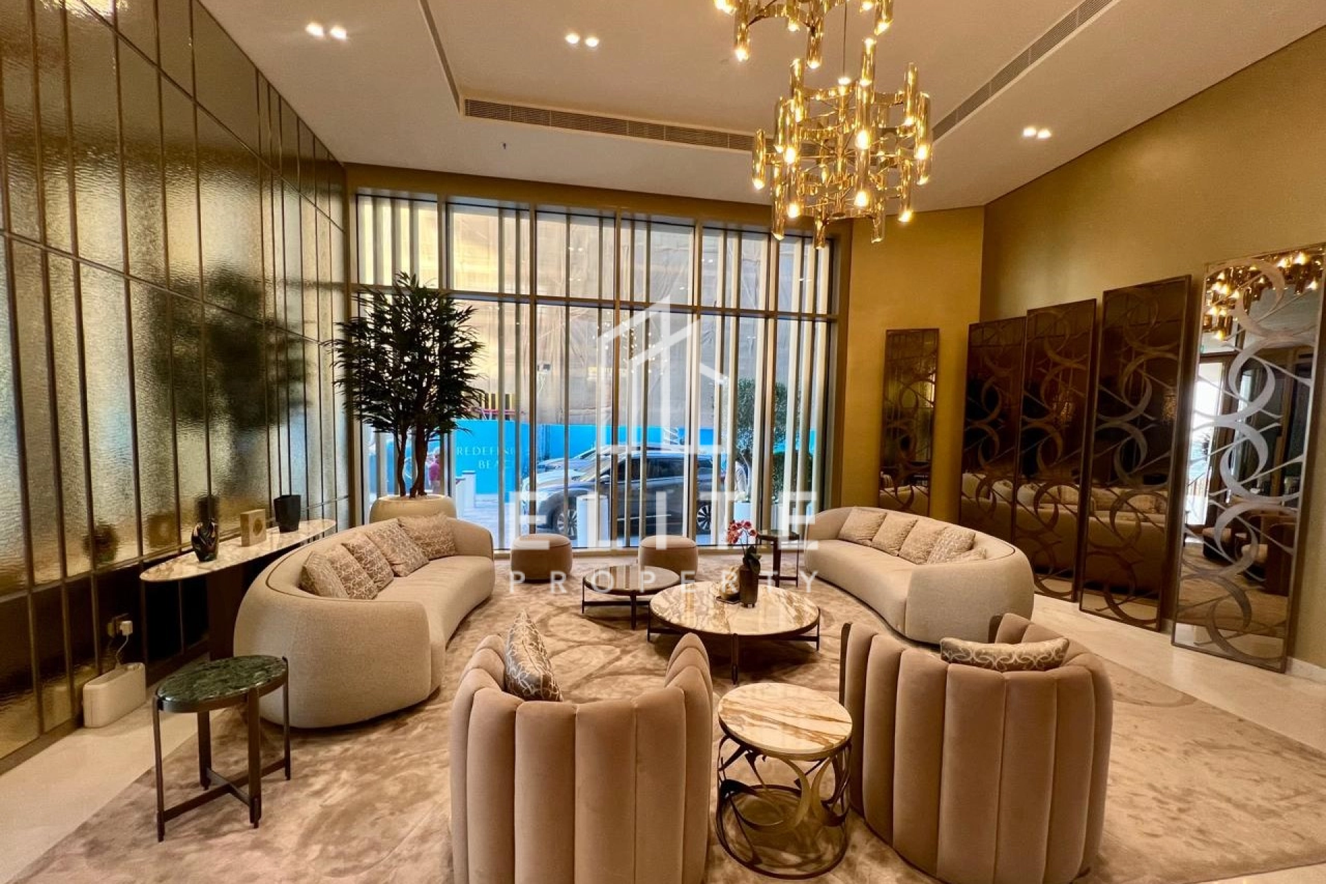 FAIRMONT RESIDENCES