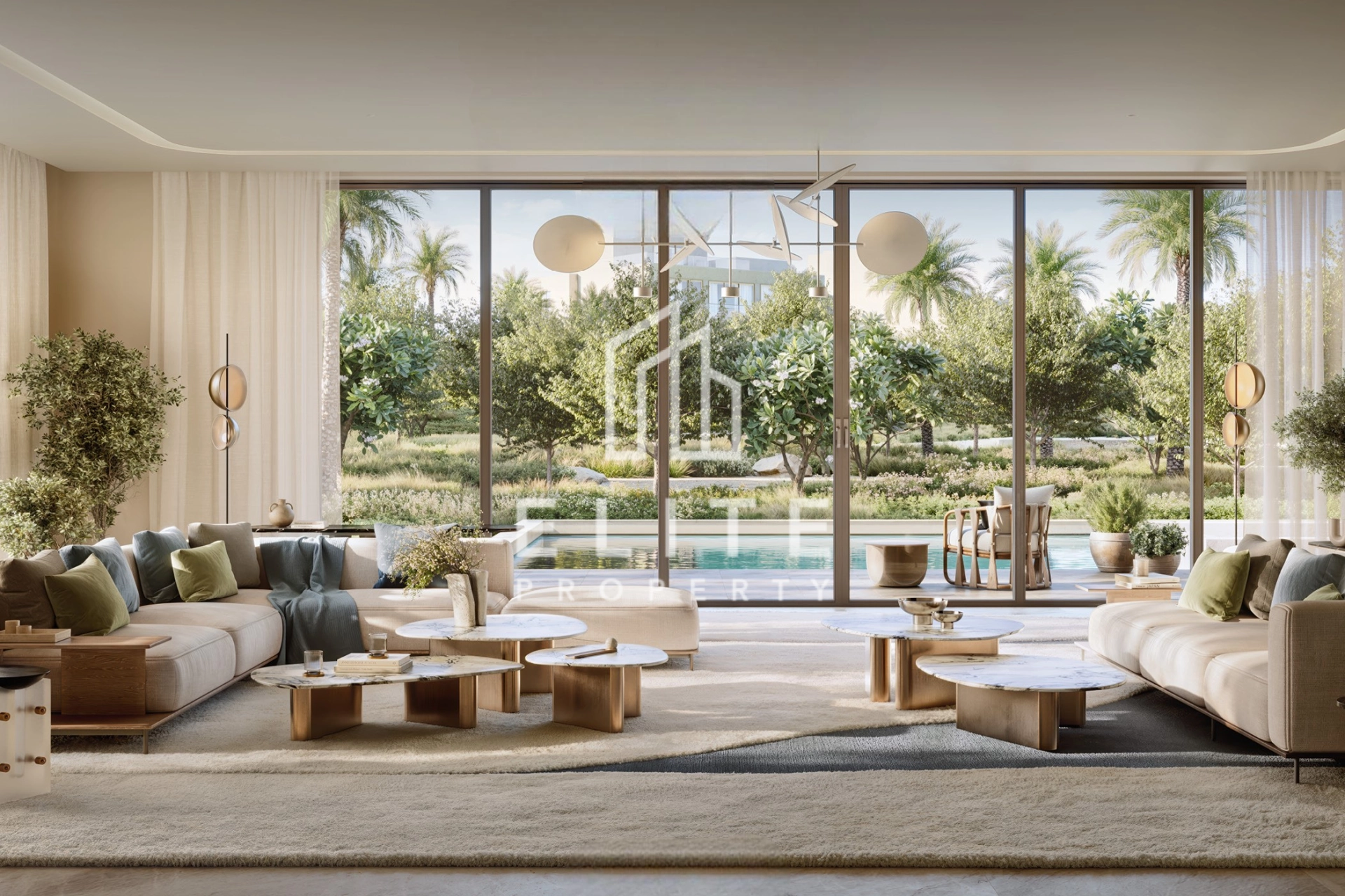 FAIRMONT RESIDENCES