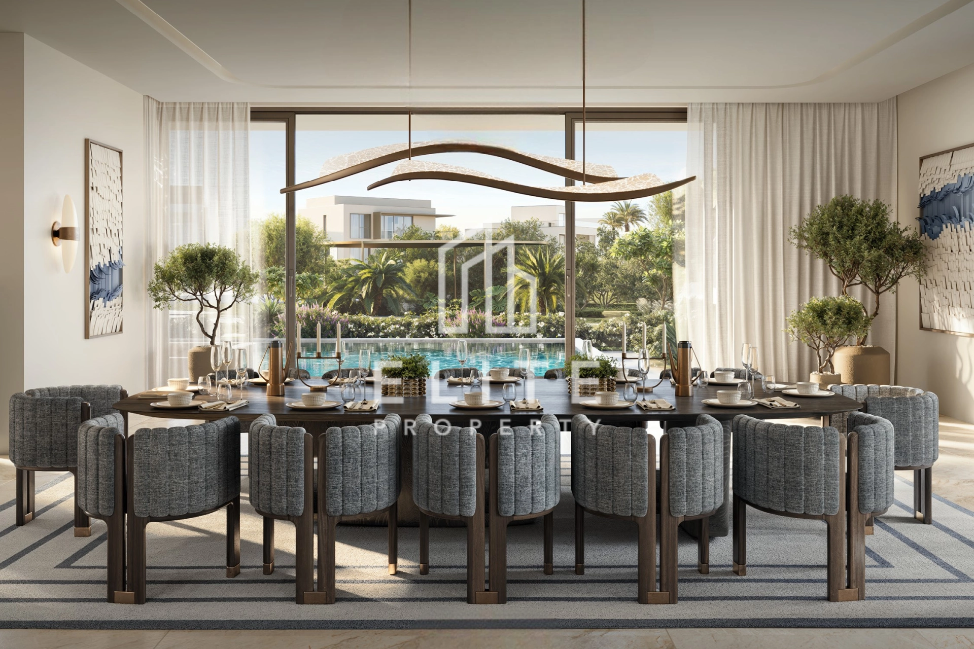 FAIRMONT RESIDENCES