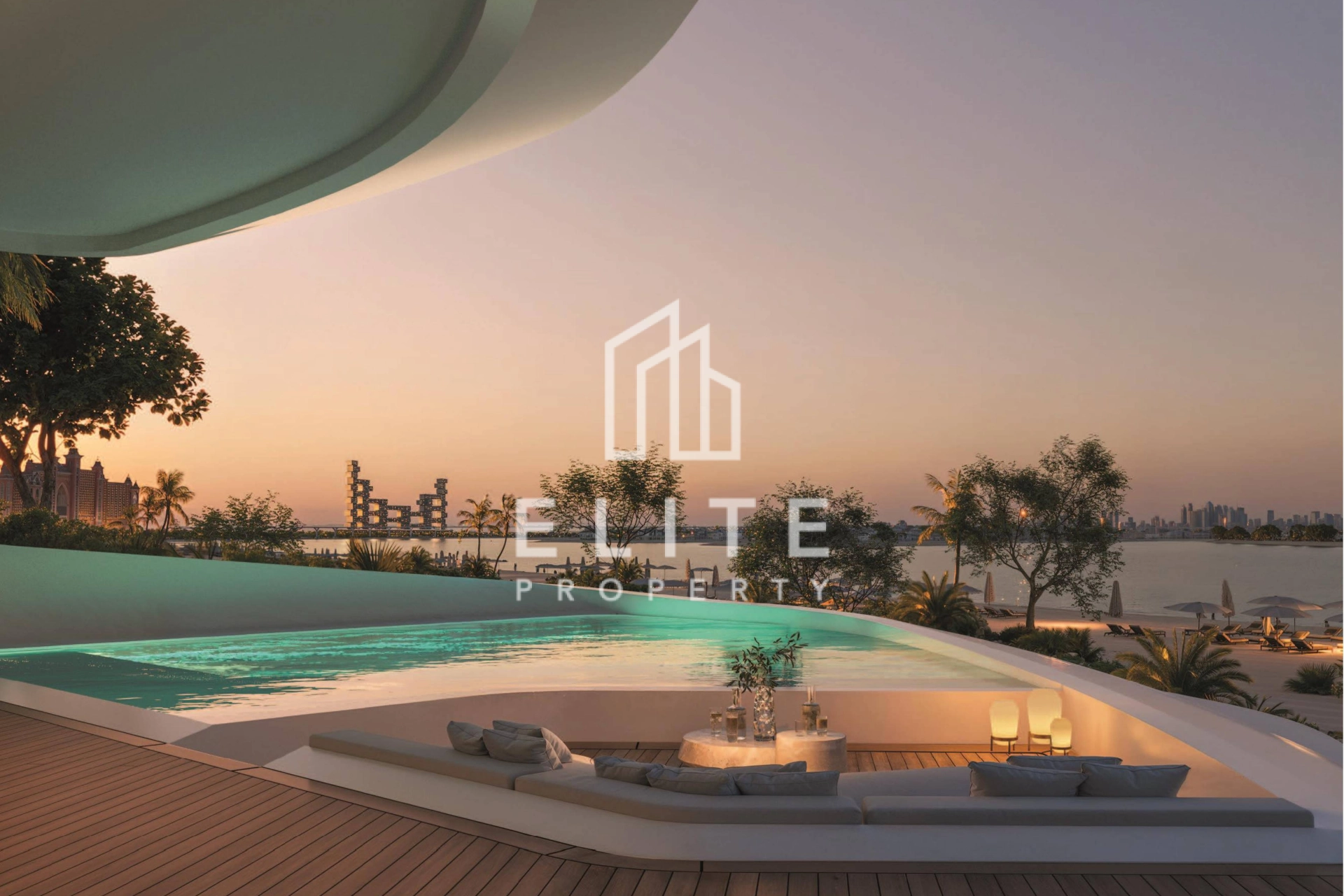 FAIRMONT RESIDENCES