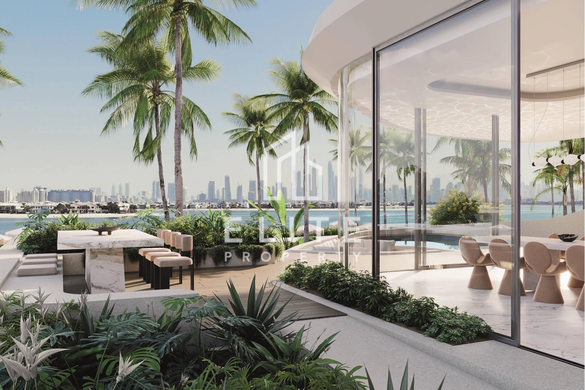 FAIRMONT RESIDENCES