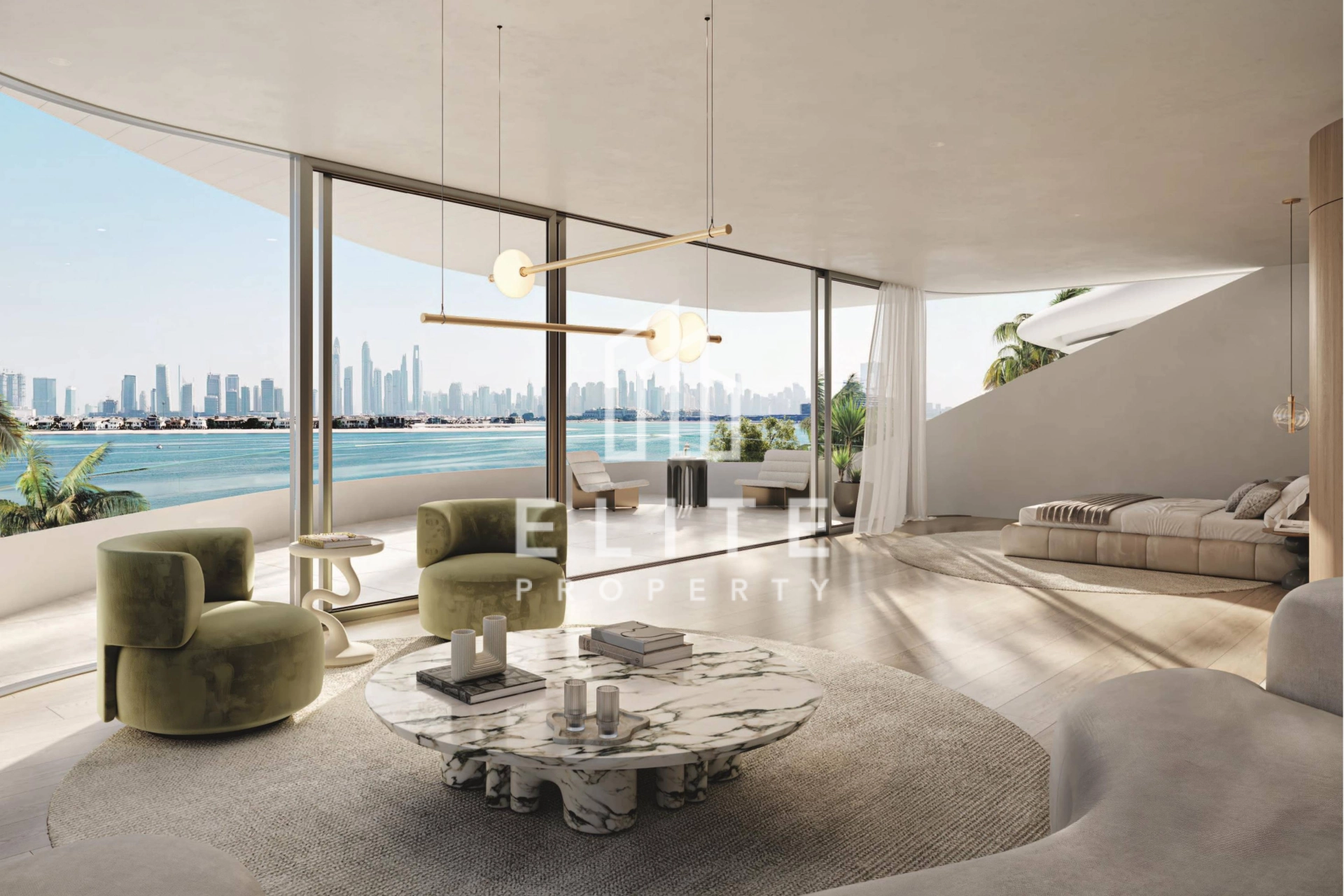 FAIRMONT RESIDENCES