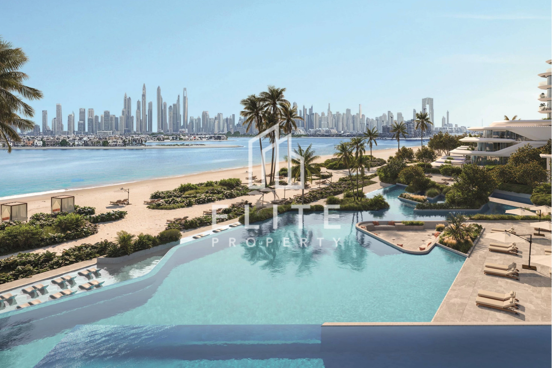 FAIRMONT RESIDENCES
