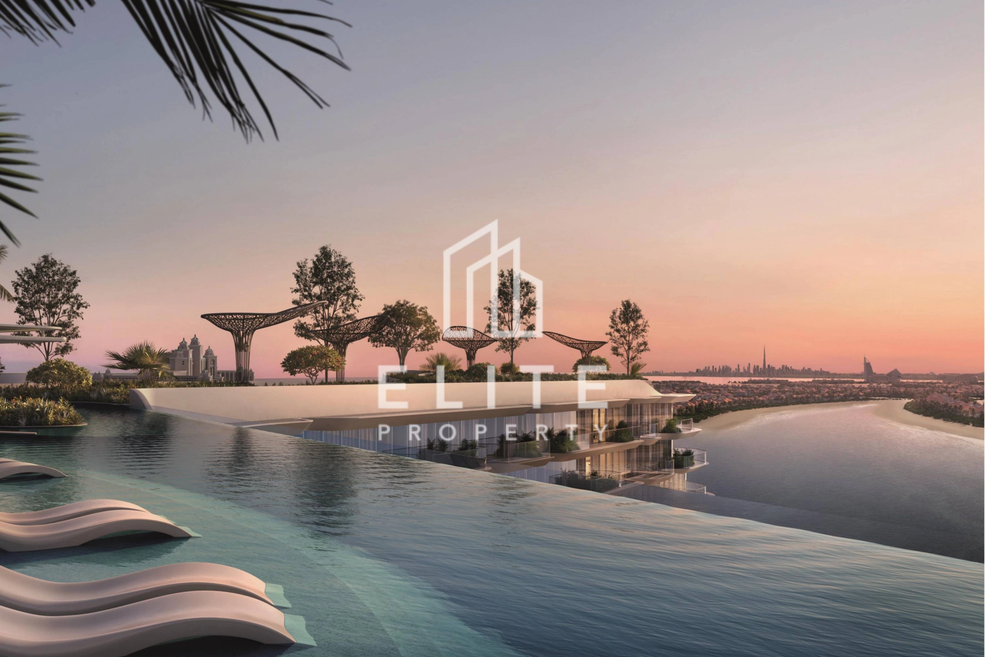 FAIRMONT RESIDENCES