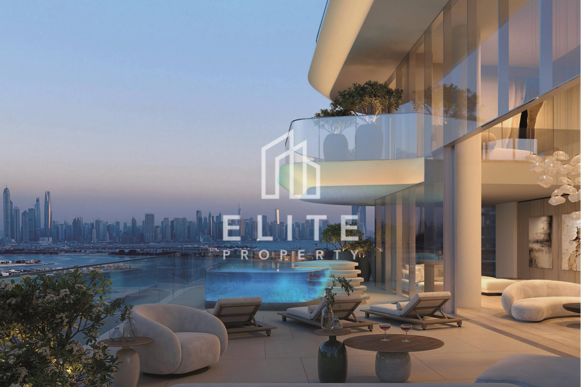 FAIRMONT RESIDENCES