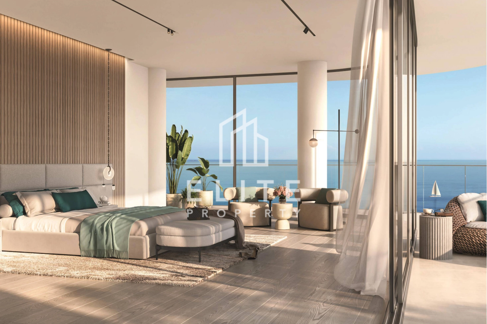 FAIRMONT RESIDENCES