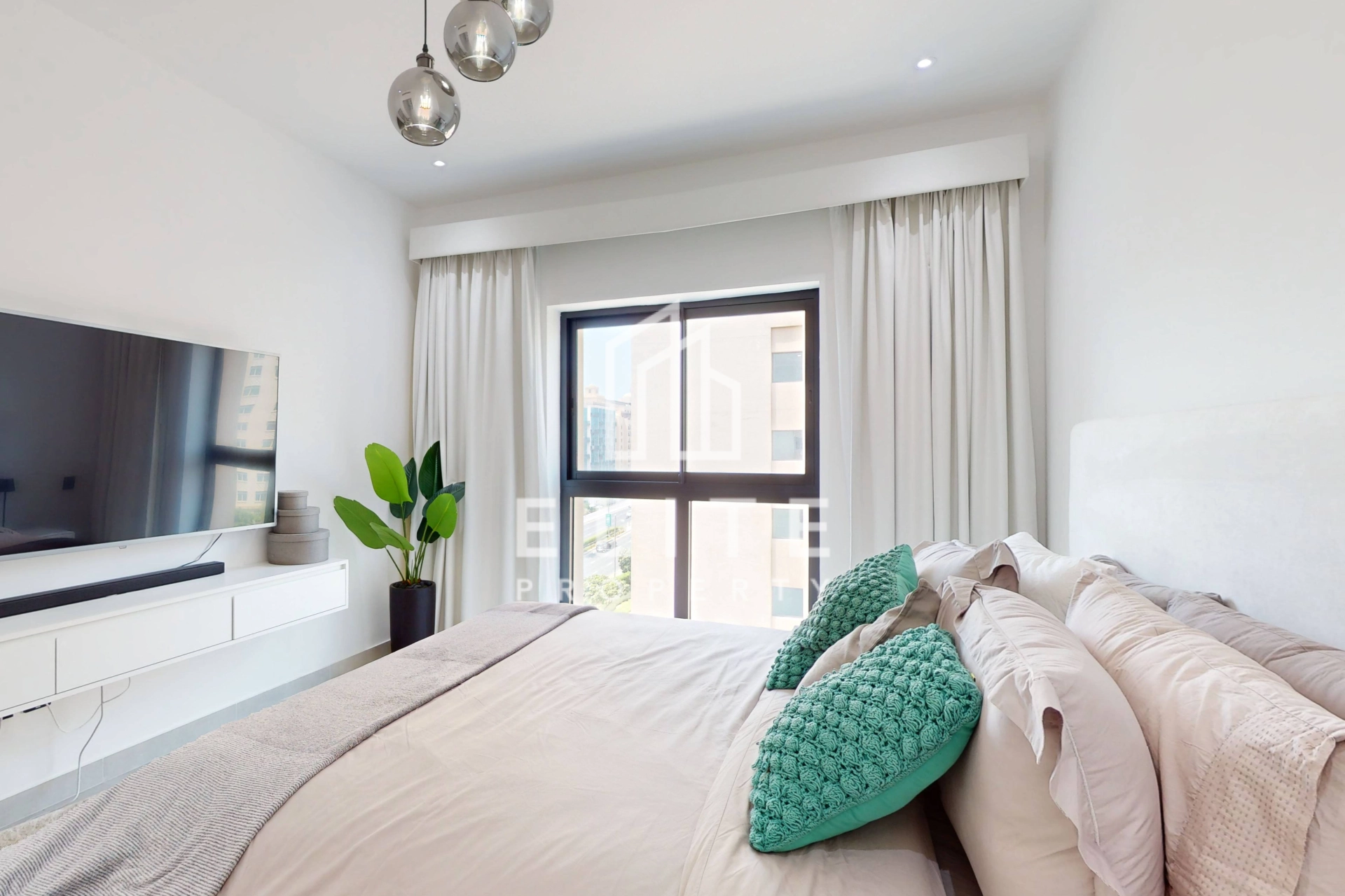 FAIRMONT RESIDENCES
