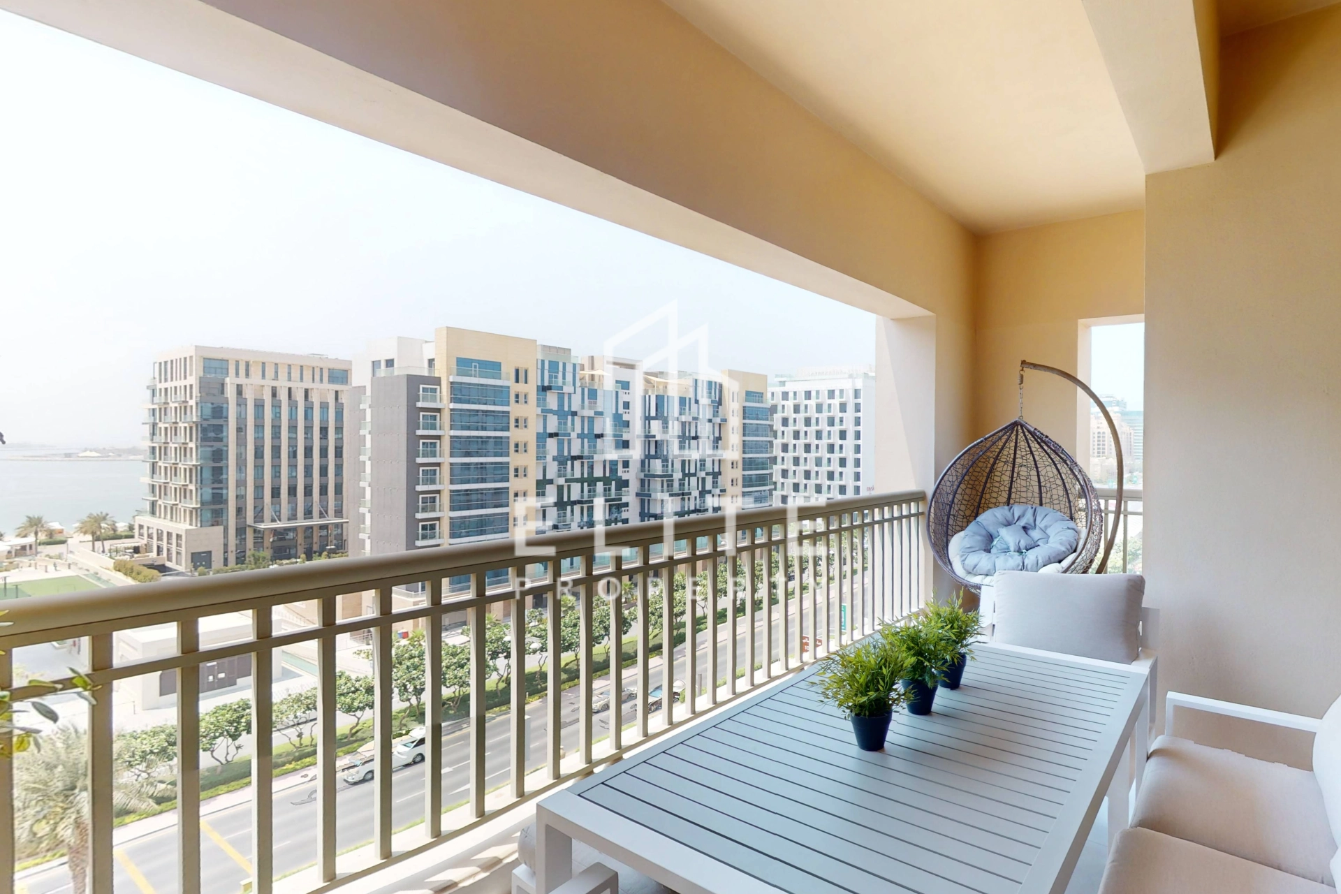 FAIRMONT RESIDENCES