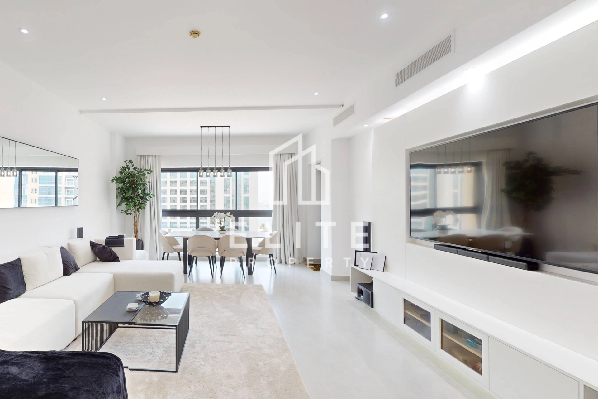 FAIRMONT RESIDENCES
