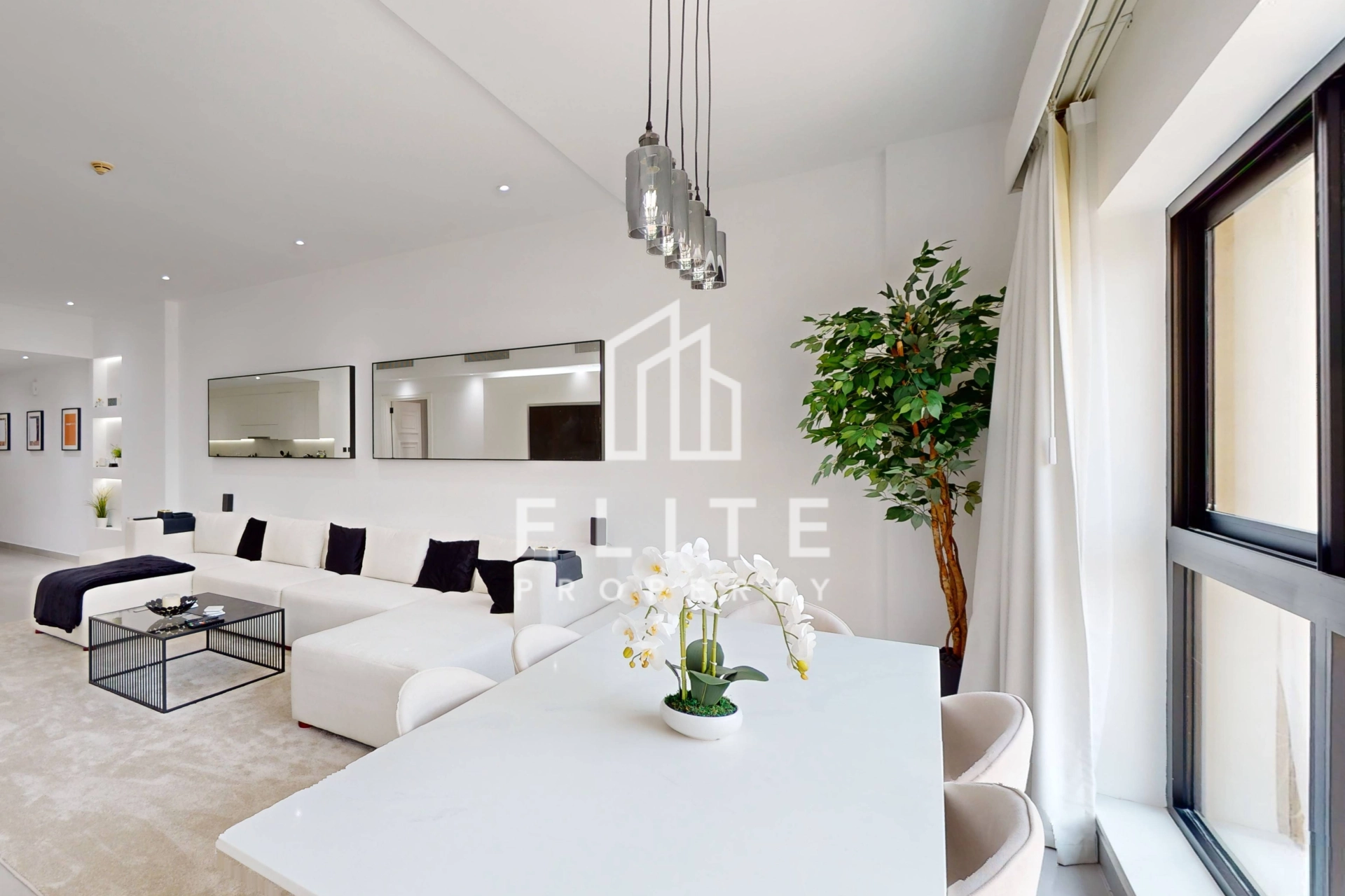 FAIRMONT RESIDENCES