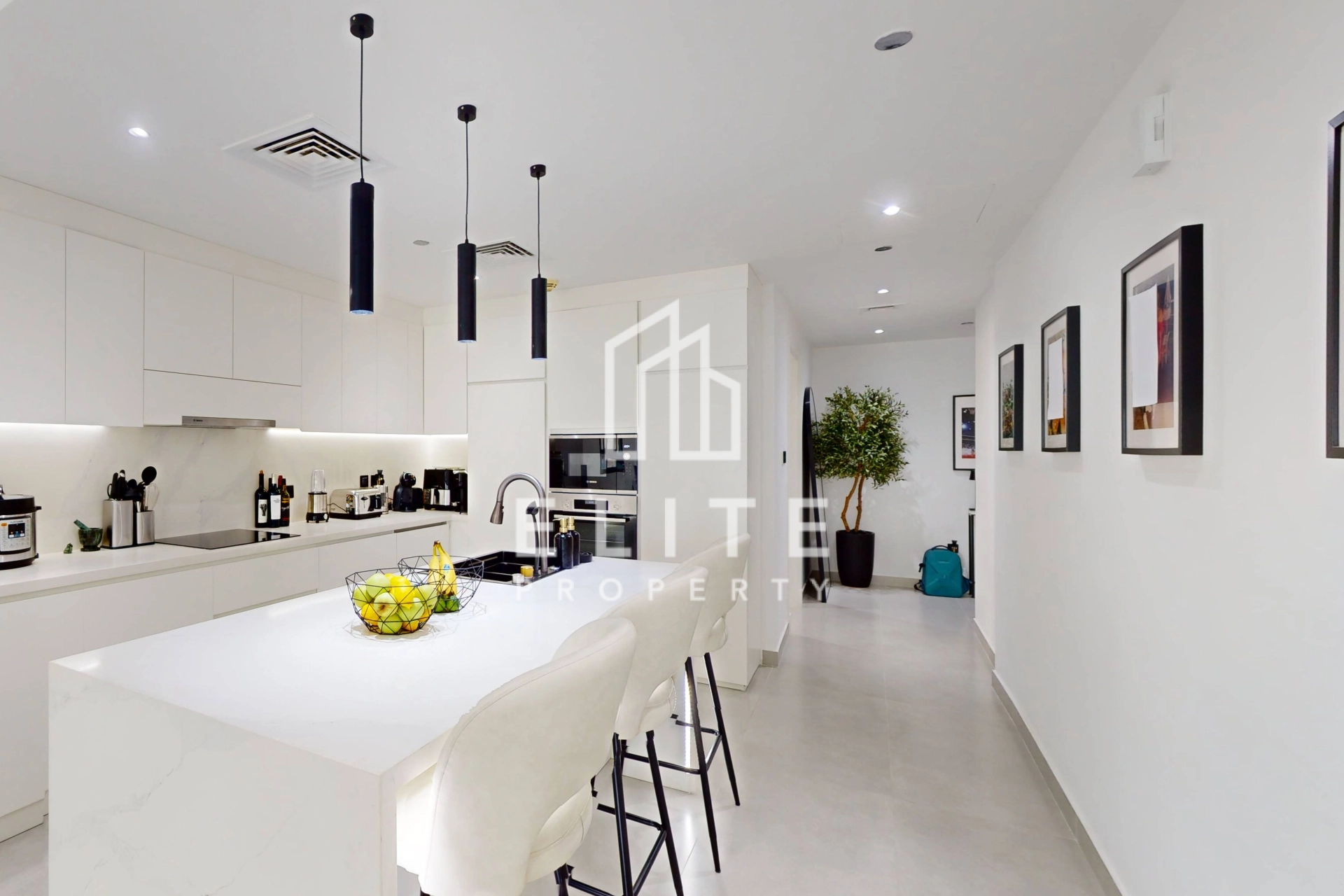 FAIRMONT RESIDENCES