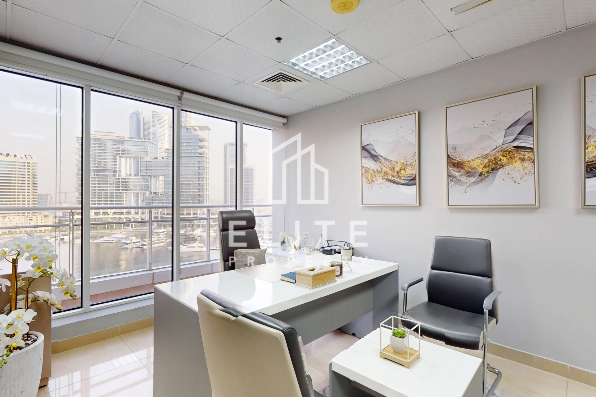 FAIRMONT RESIDENCES