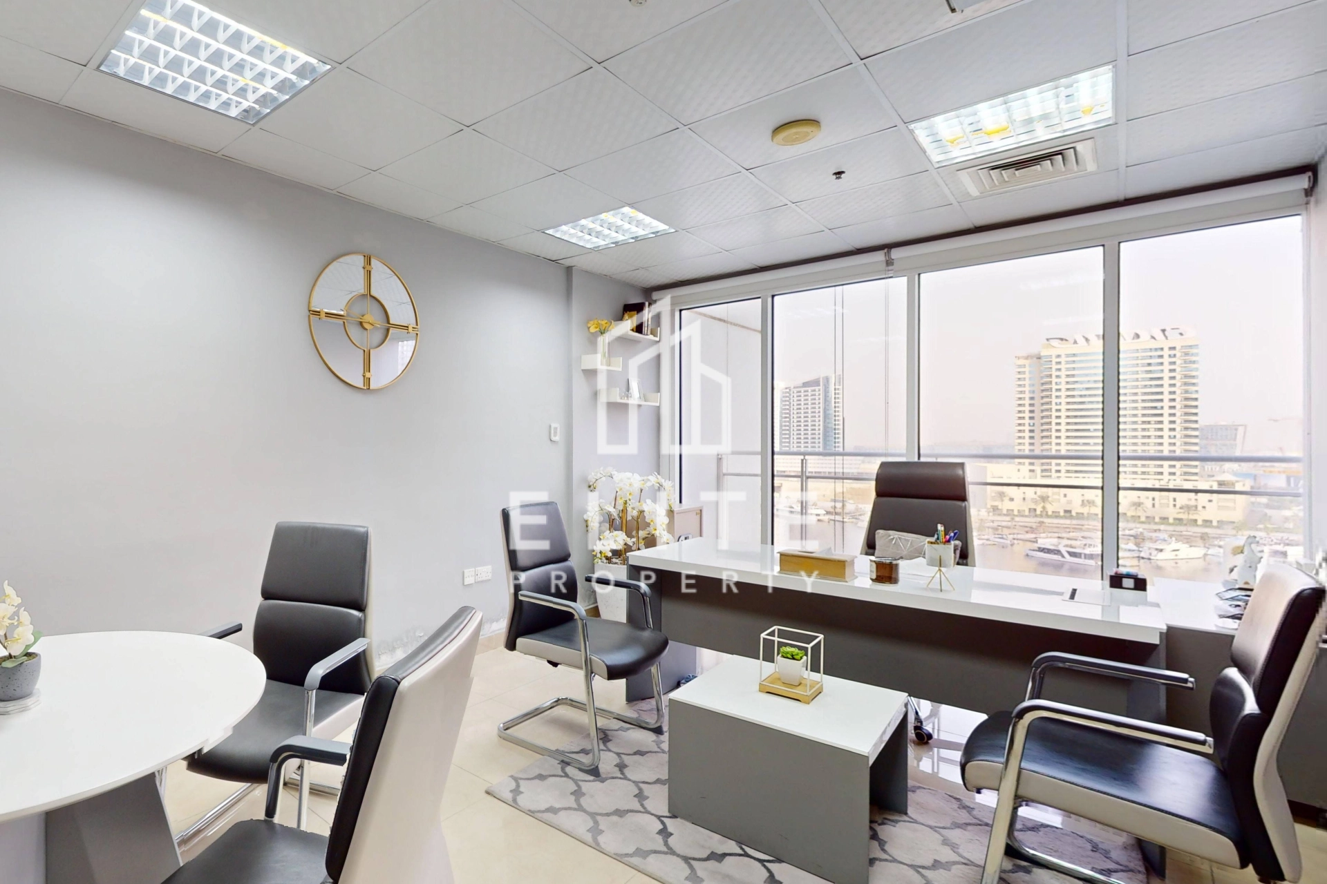 FAIRMONT RESIDENCES