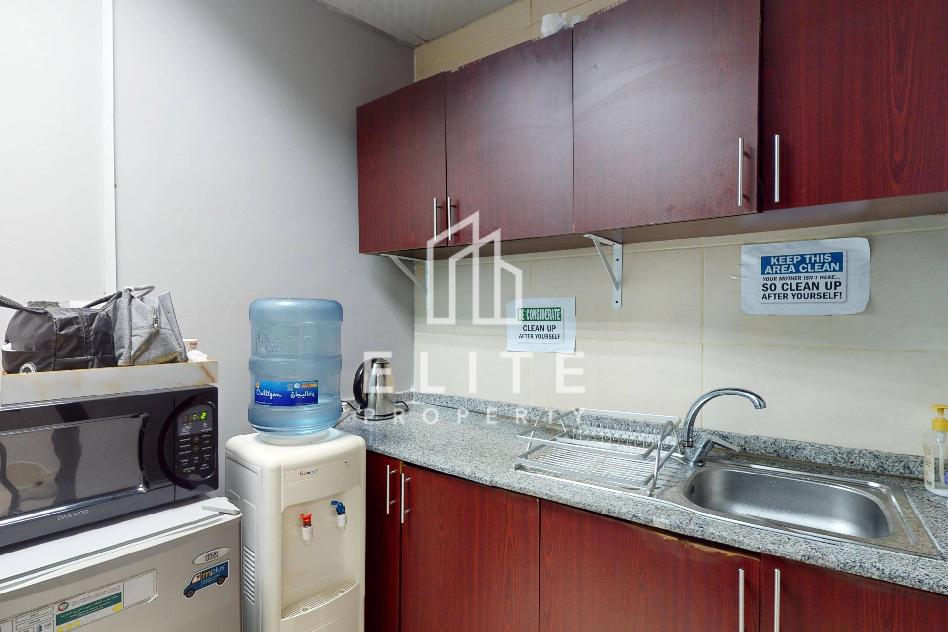 FAIRMONT RESIDENCES