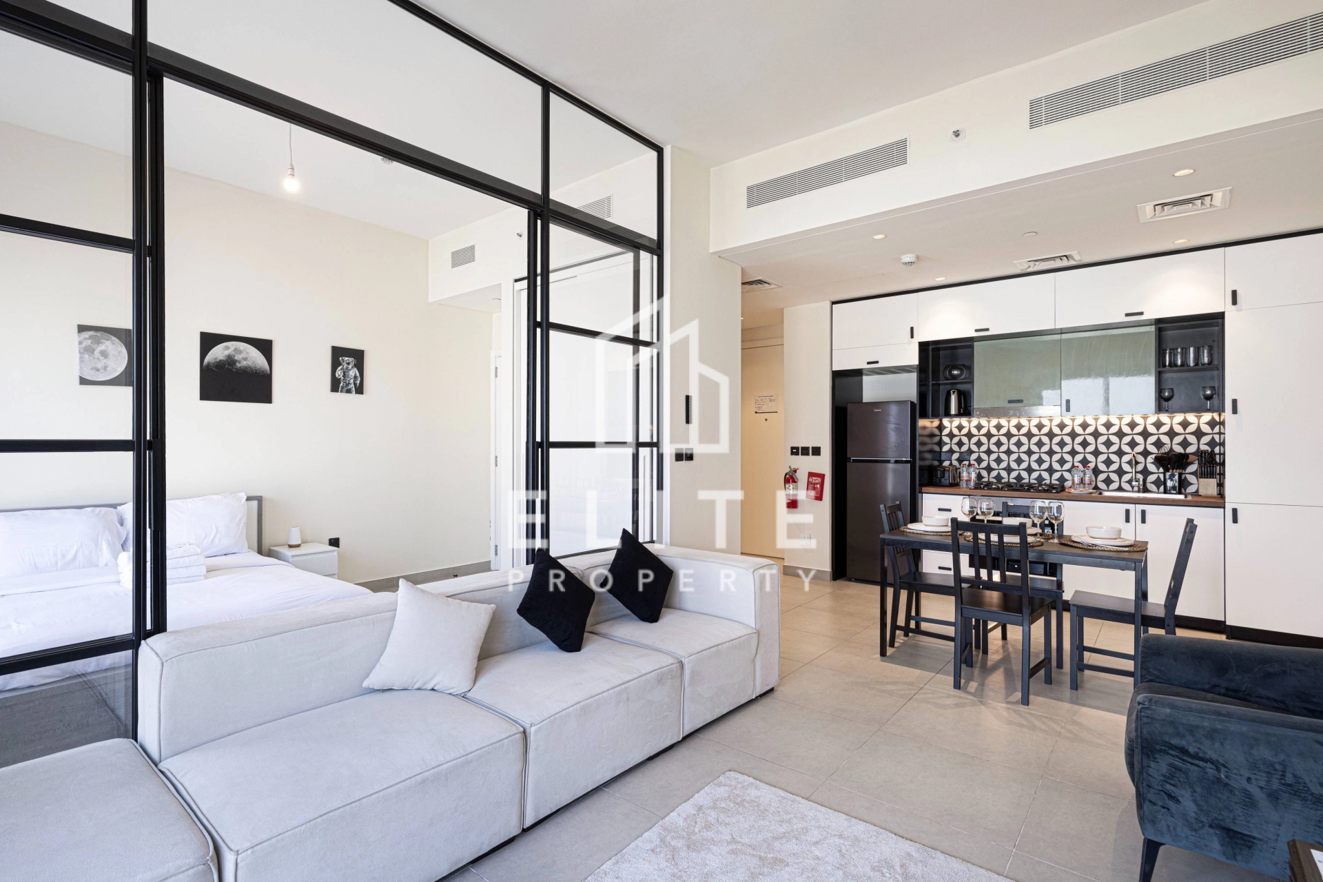 FAIRMONT RESIDENCES