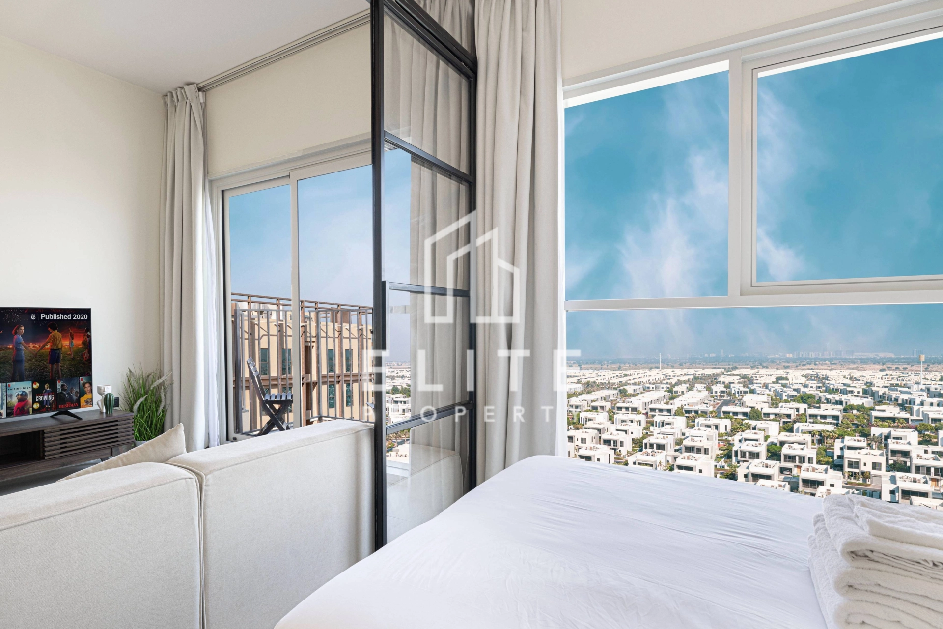 FAIRMONT RESIDENCES