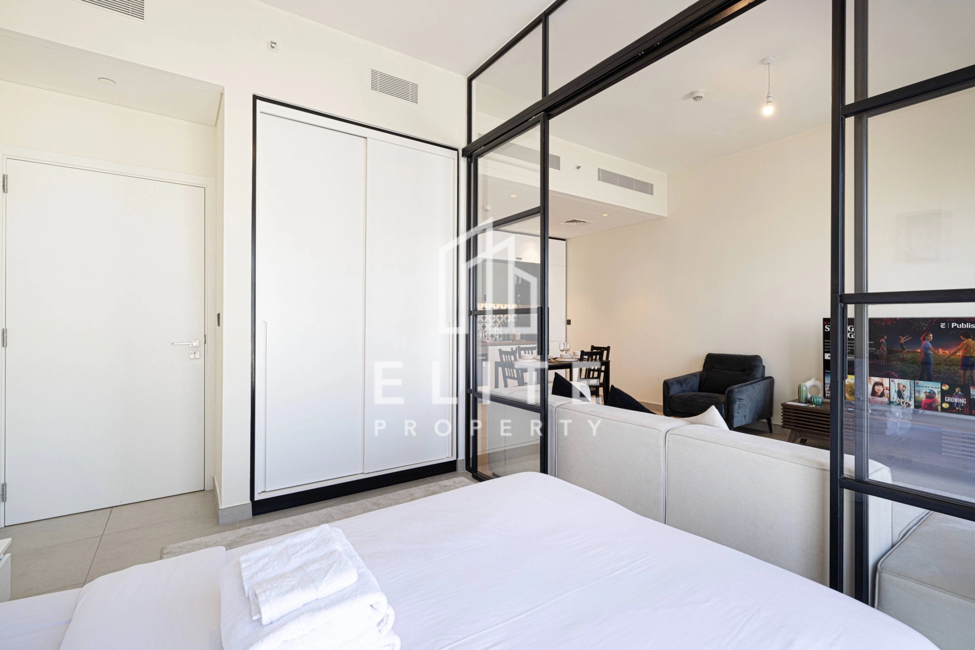 FAIRMONT RESIDENCES