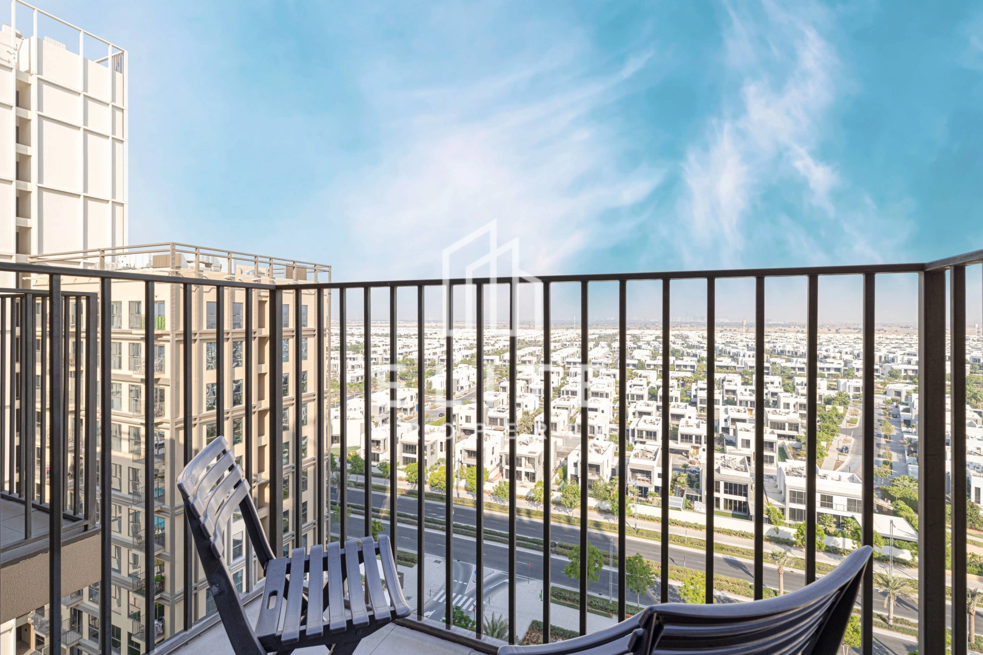 FAIRMONT RESIDENCES