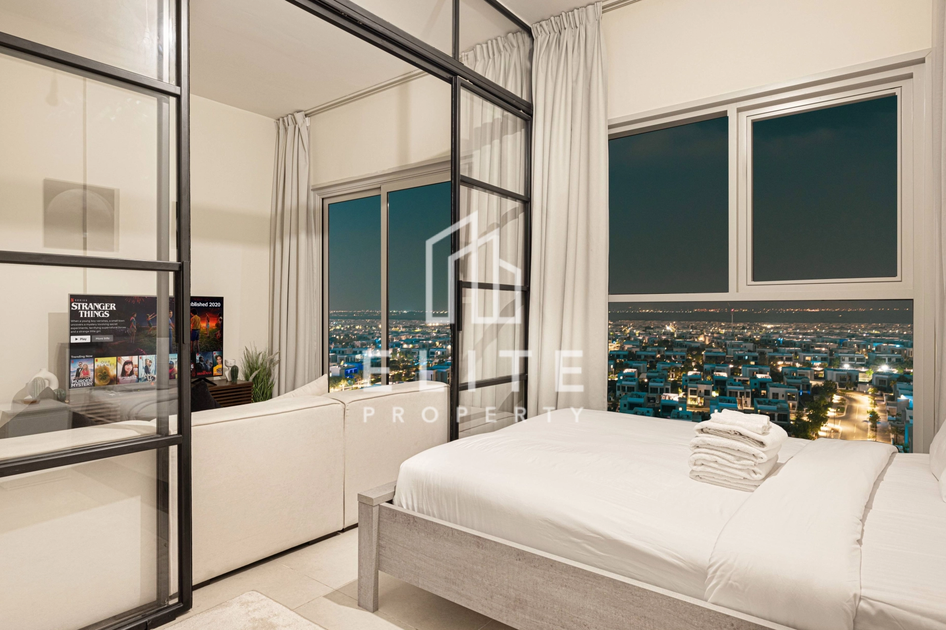 FAIRMONT RESIDENCES