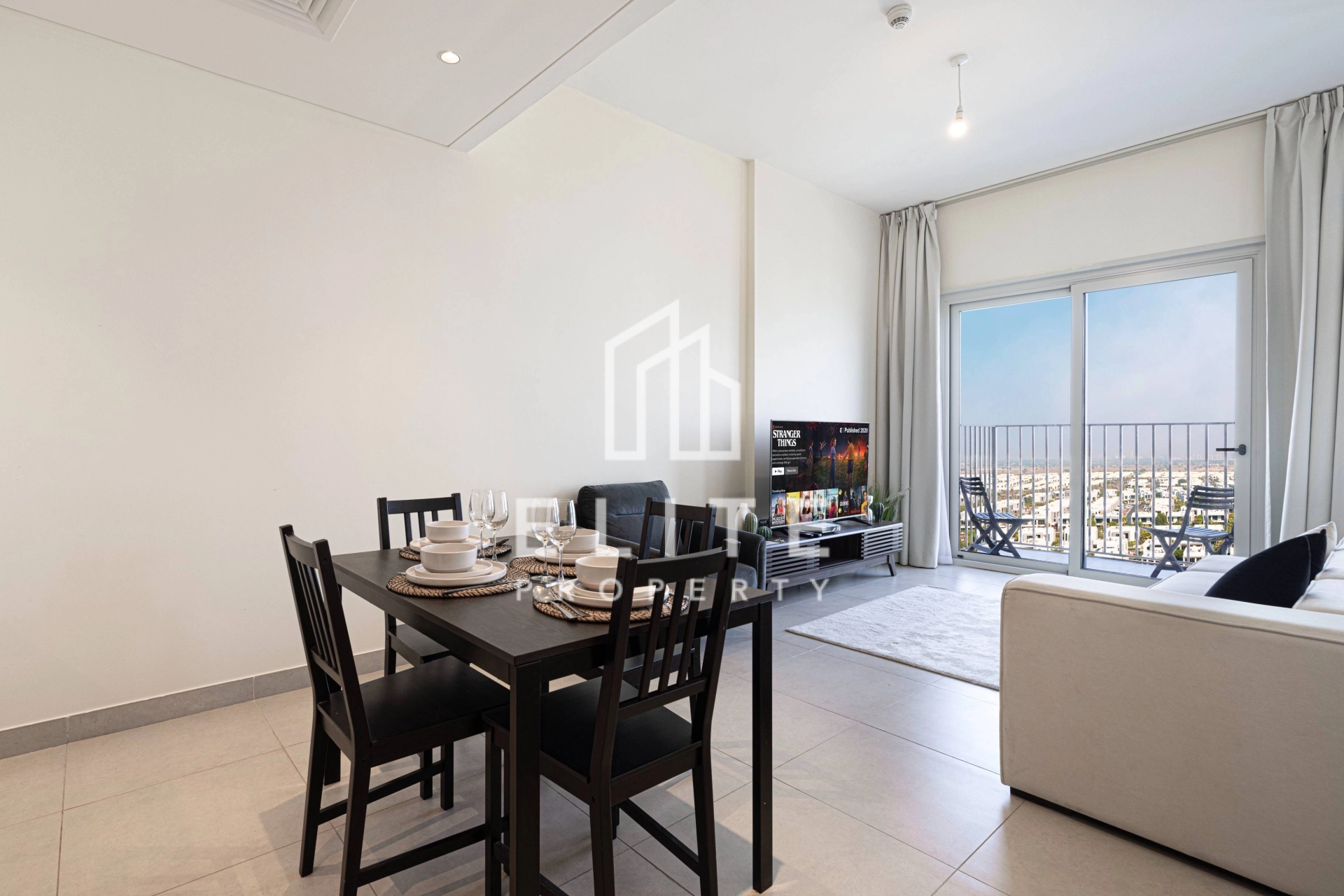 FAIRMONT RESIDENCES