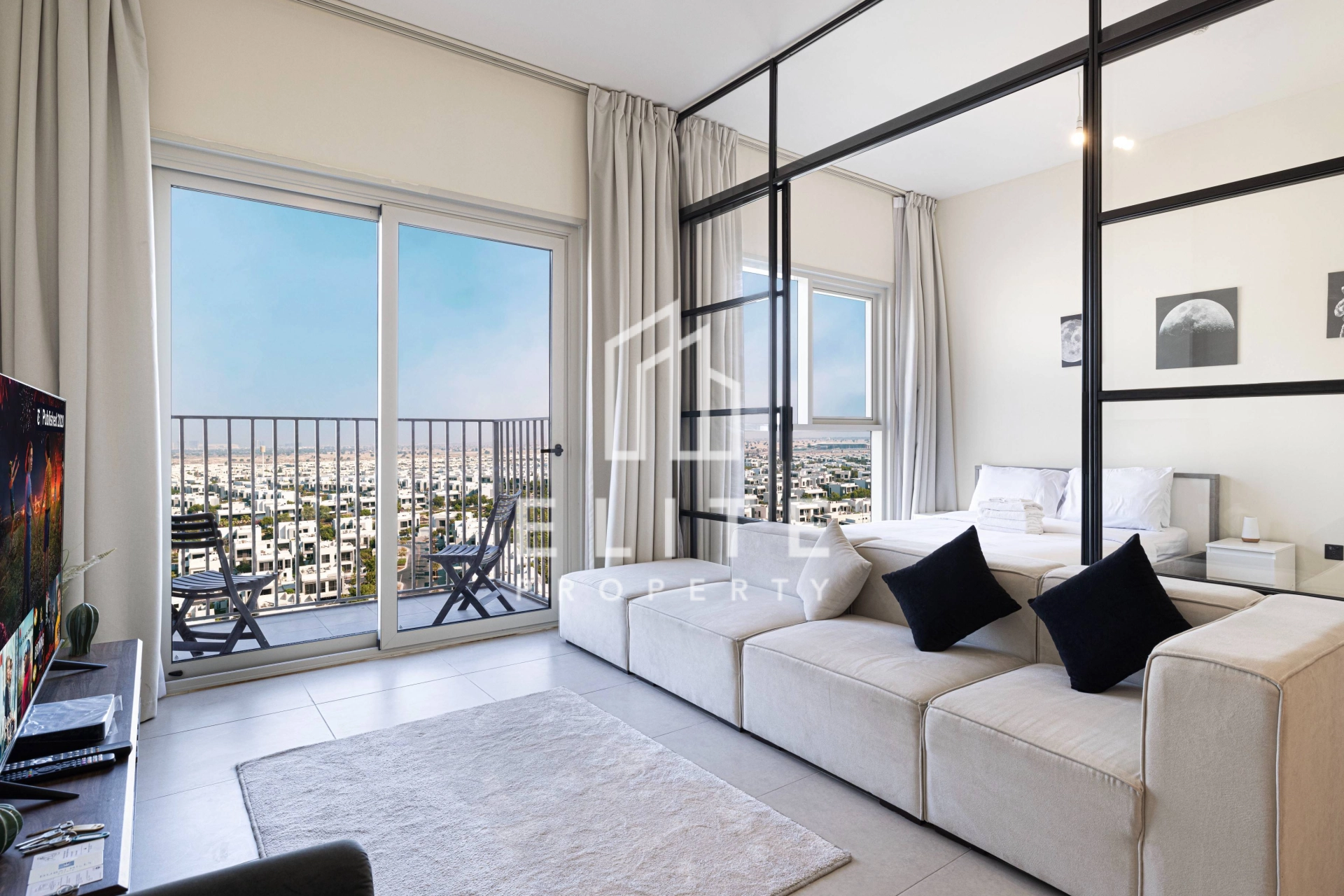 FAIRMONT RESIDENCES