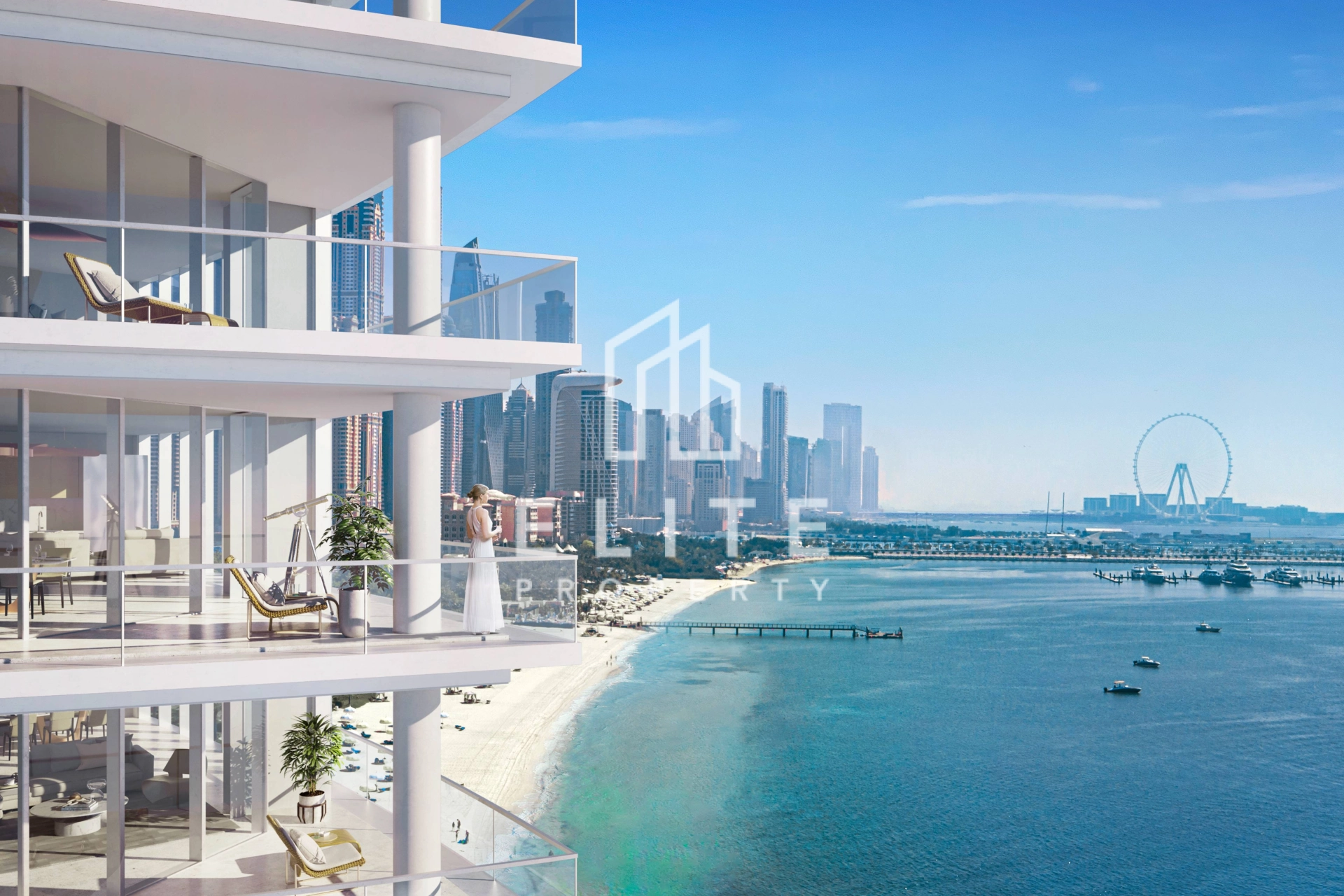 Premium Unit | Investor Deal | Last Unit