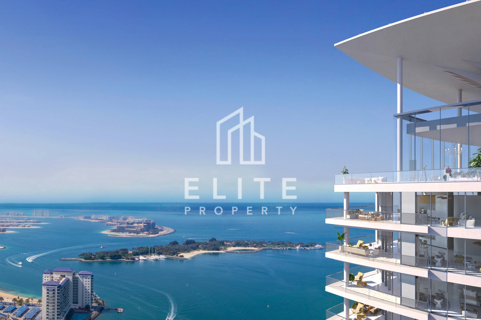 FAIRMONT RESIDENCES