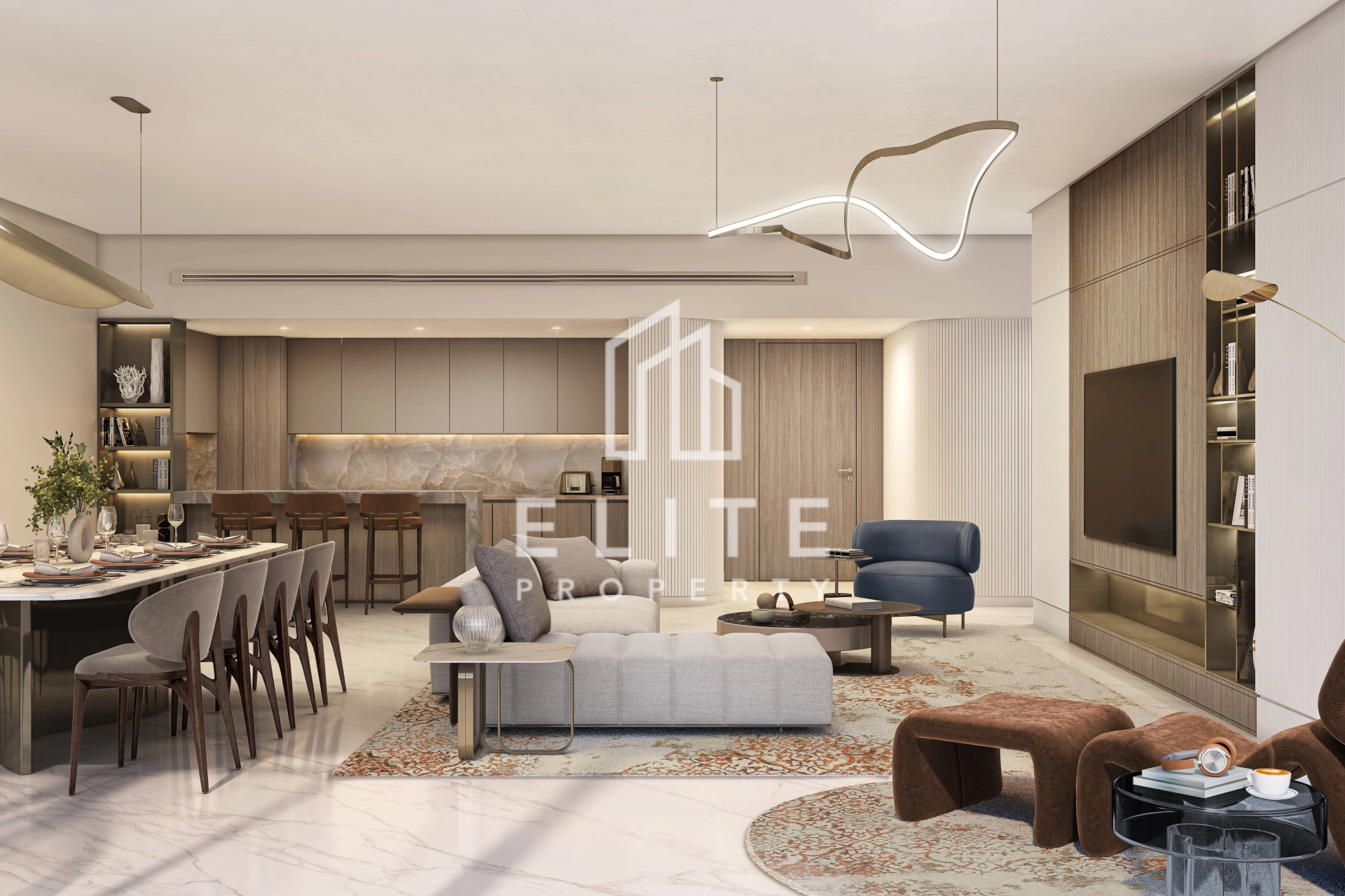FAIRMONT RESIDENCES