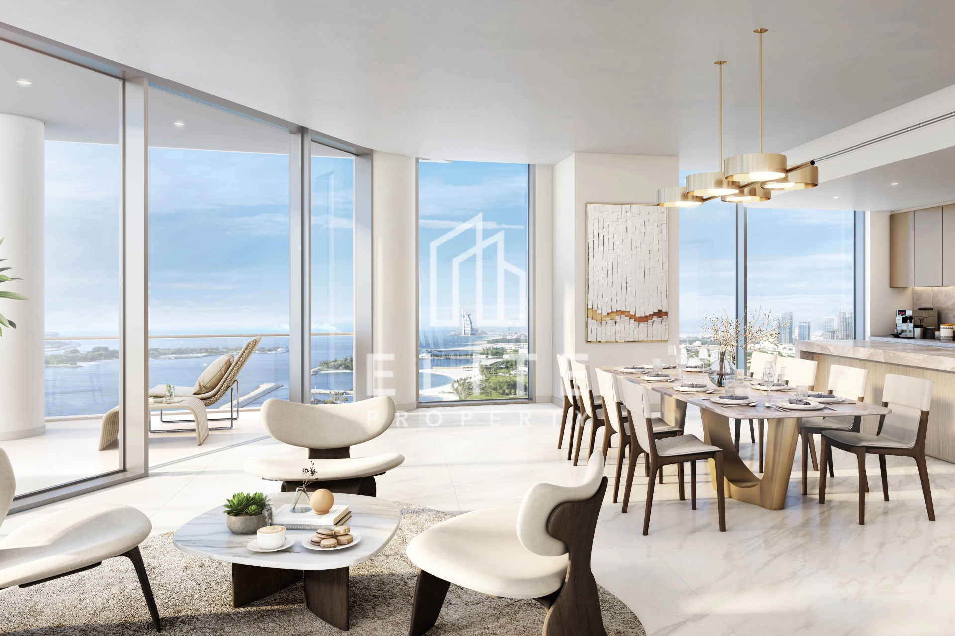 FAIRMONT RESIDENCES