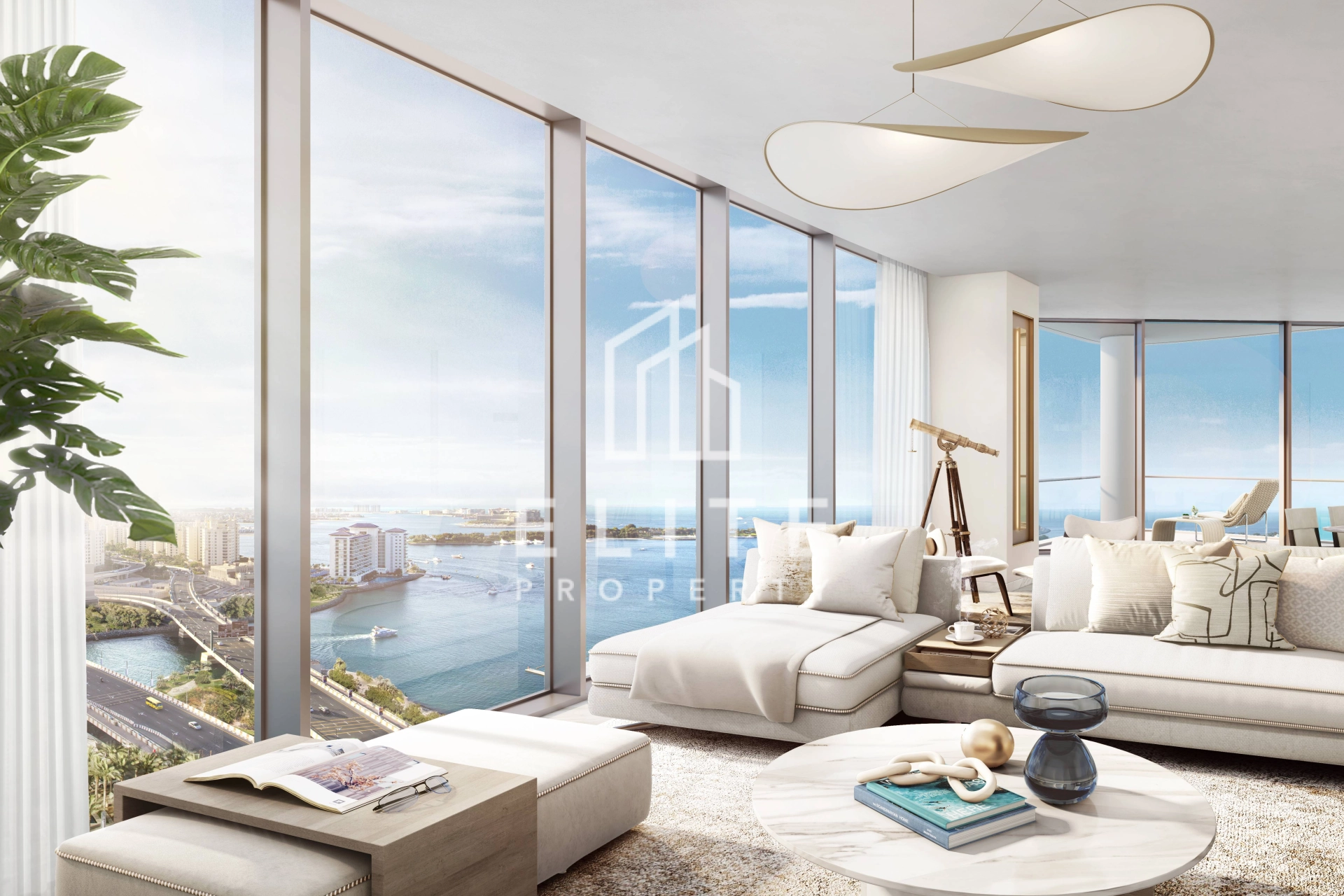 FAIRMONT RESIDENCES