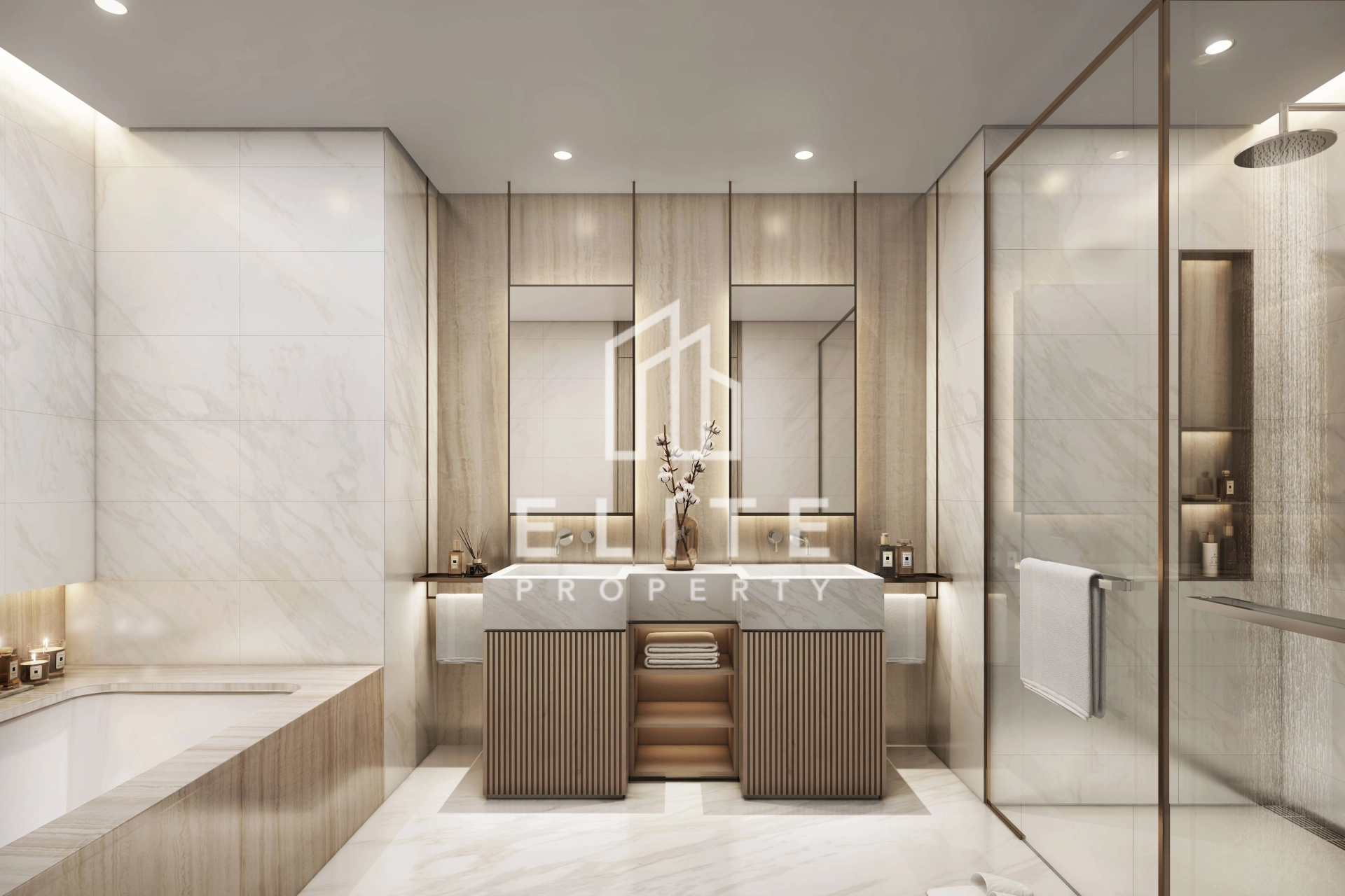 FAIRMONT RESIDENCES