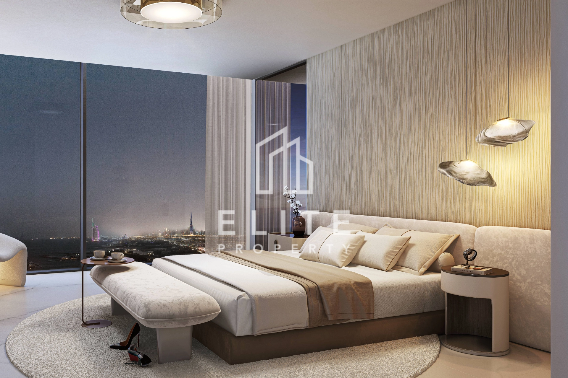FAIRMONT RESIDENCES