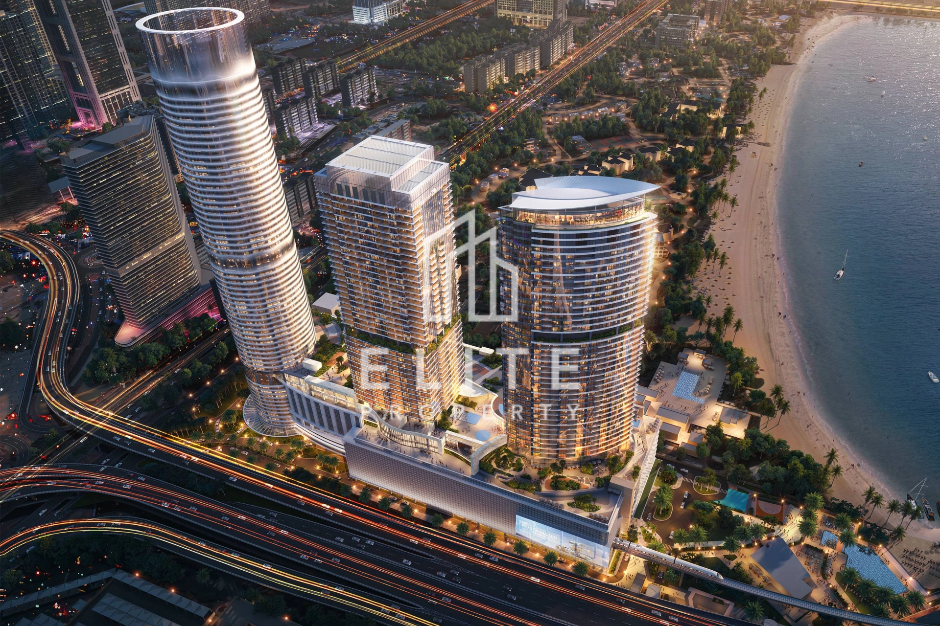 FAIRMONT RESIDENCES
