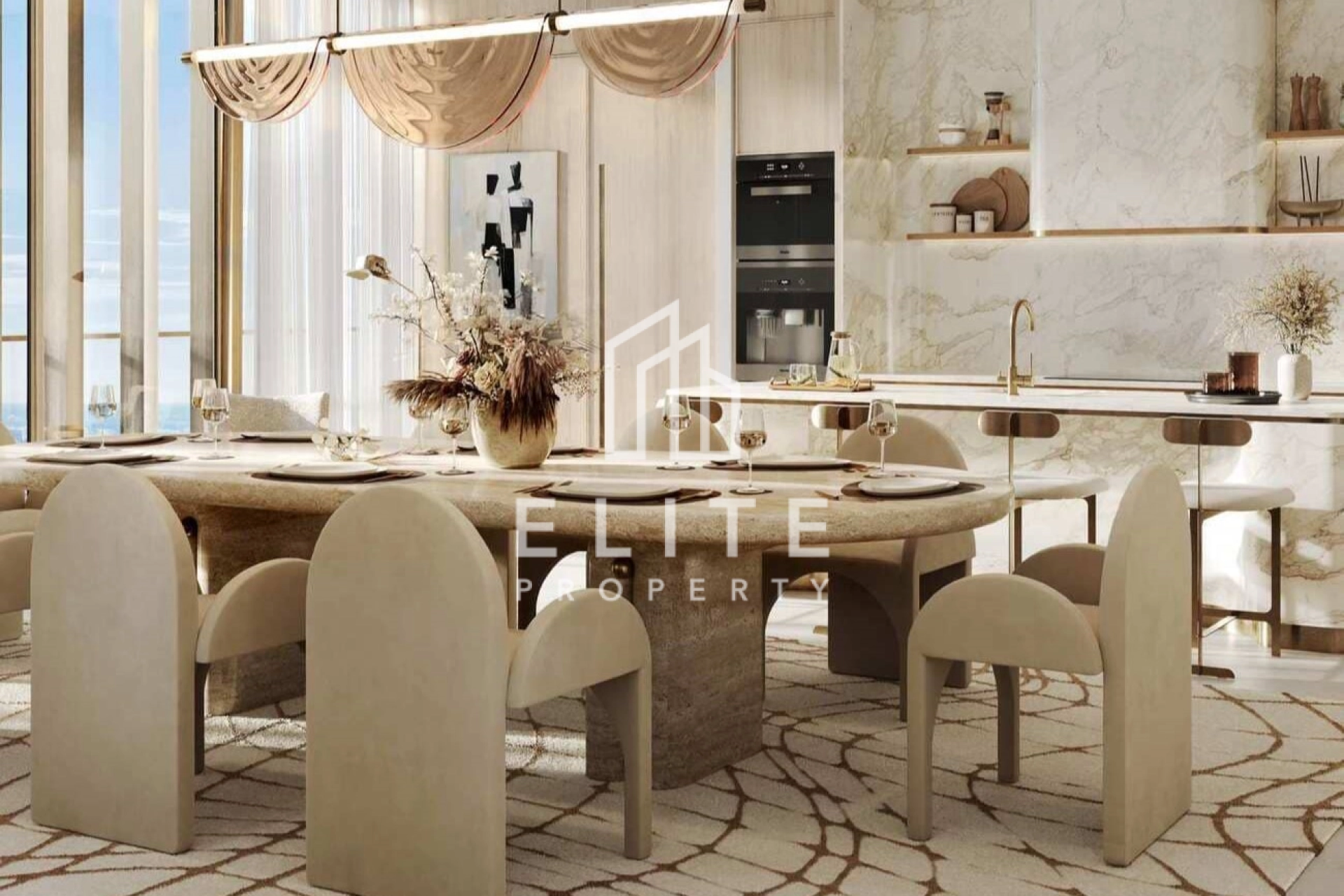 FAIRMONT RESIDENCES