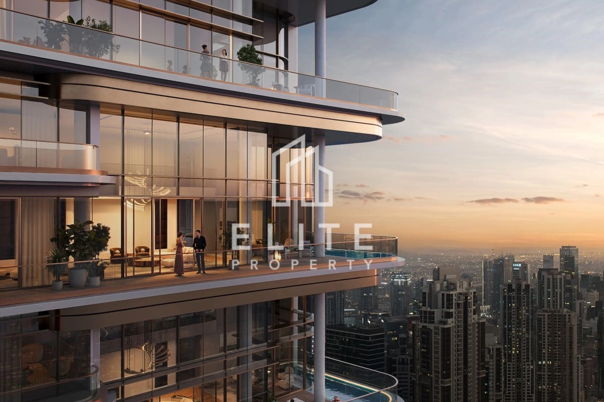 FAIRMONT RESIDENCES