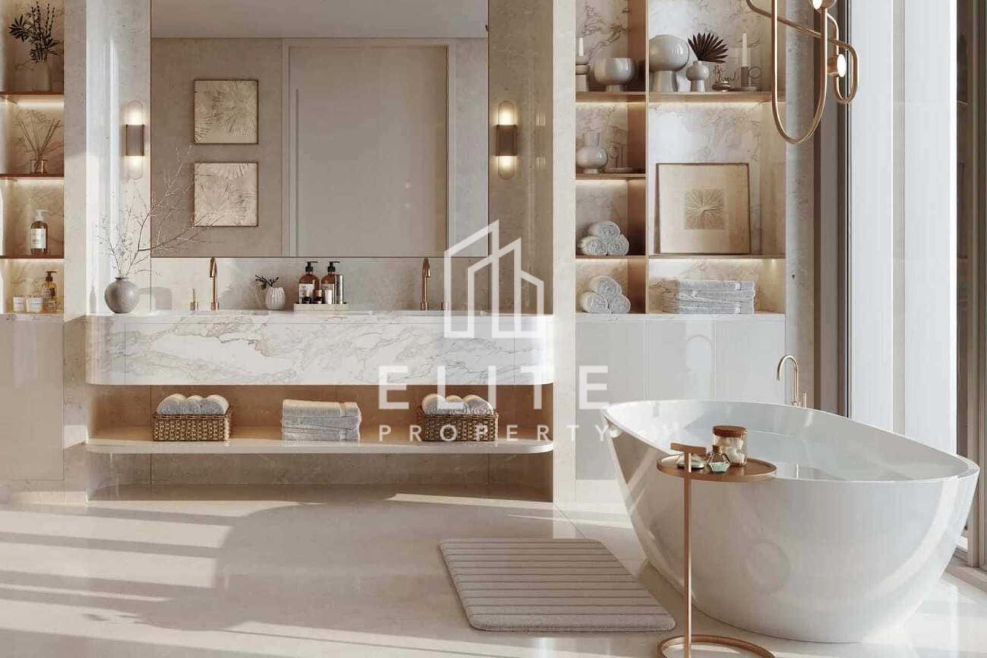 FAIRMONT RESIDENCES