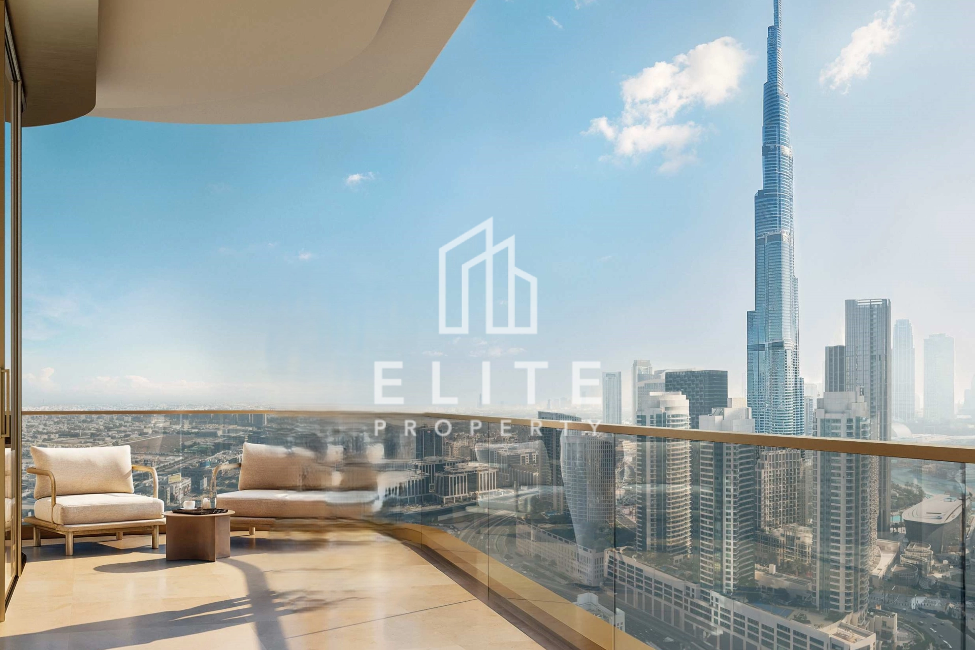5 BED DUPLEX | PRIVATE INFINITY POOL | HIGH FLOOR