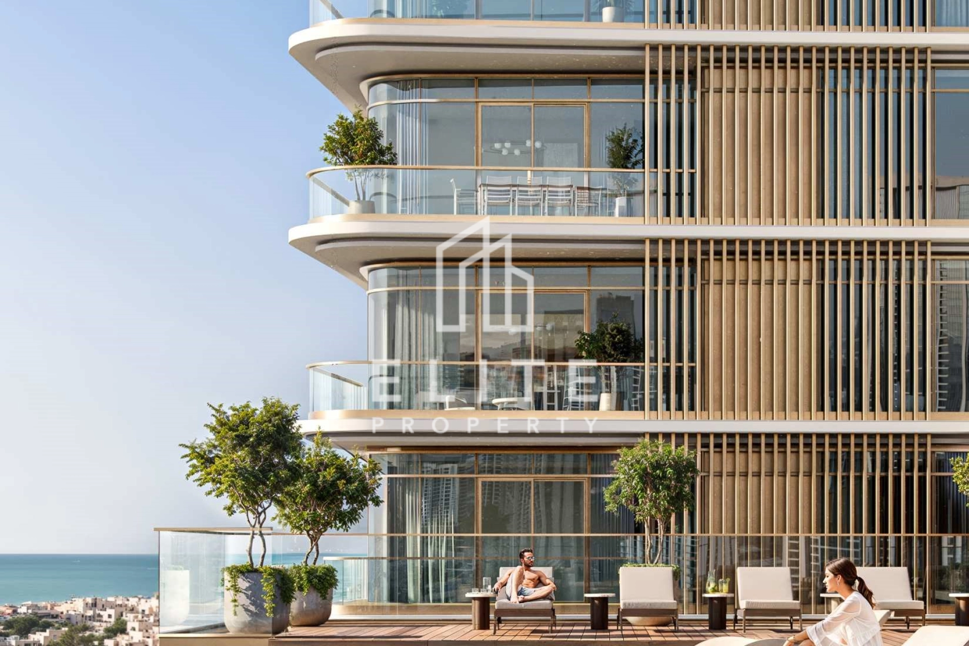 FAIRMONT RESIDENCES