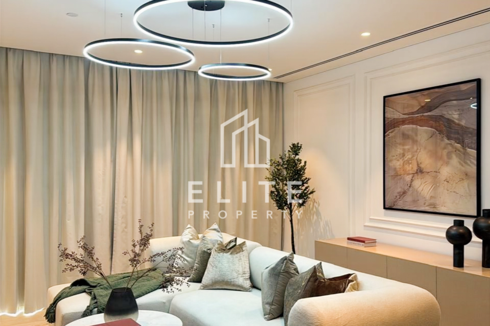 FAIRMONT RESIDENCES