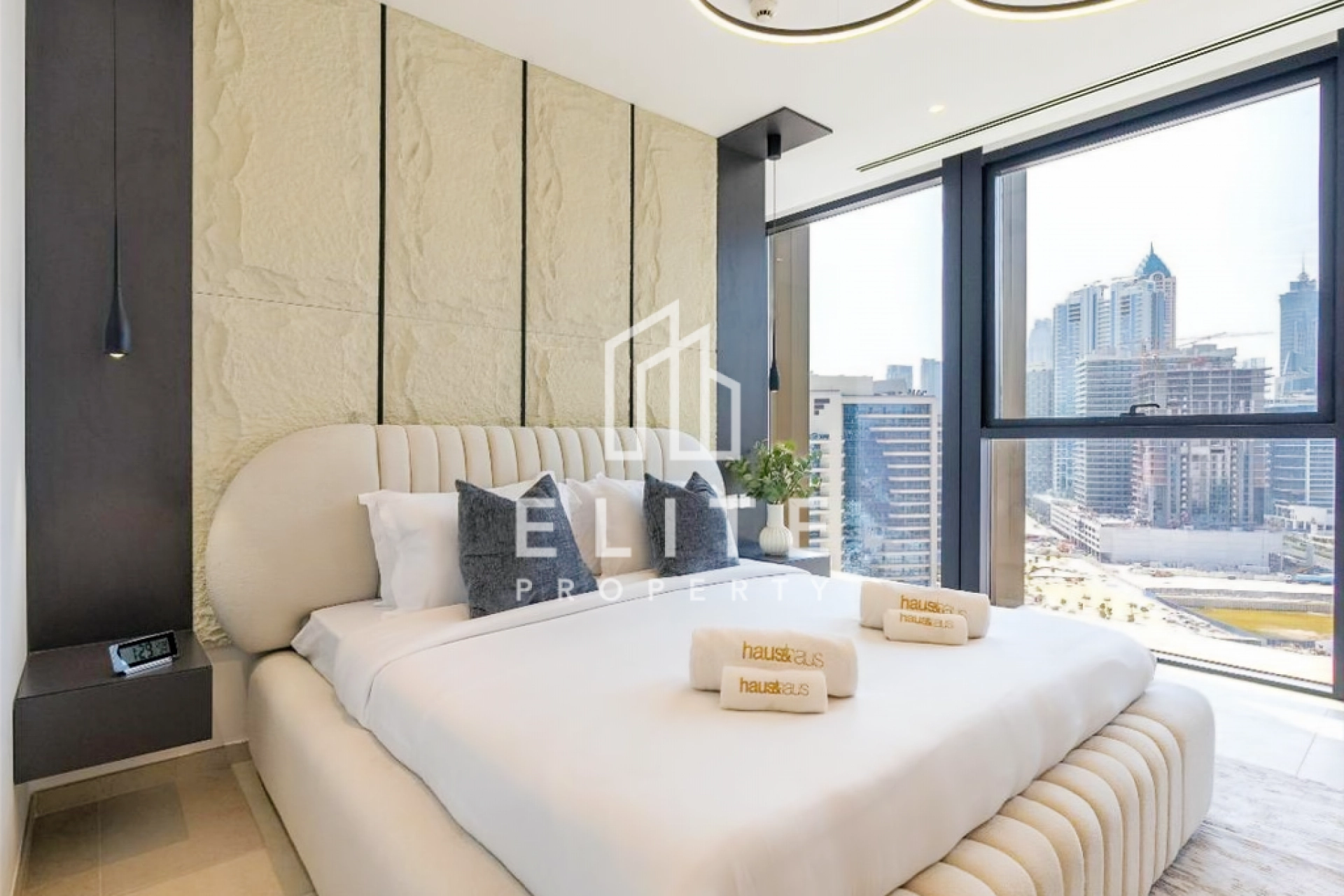 FAIRMONT RESIDENCES