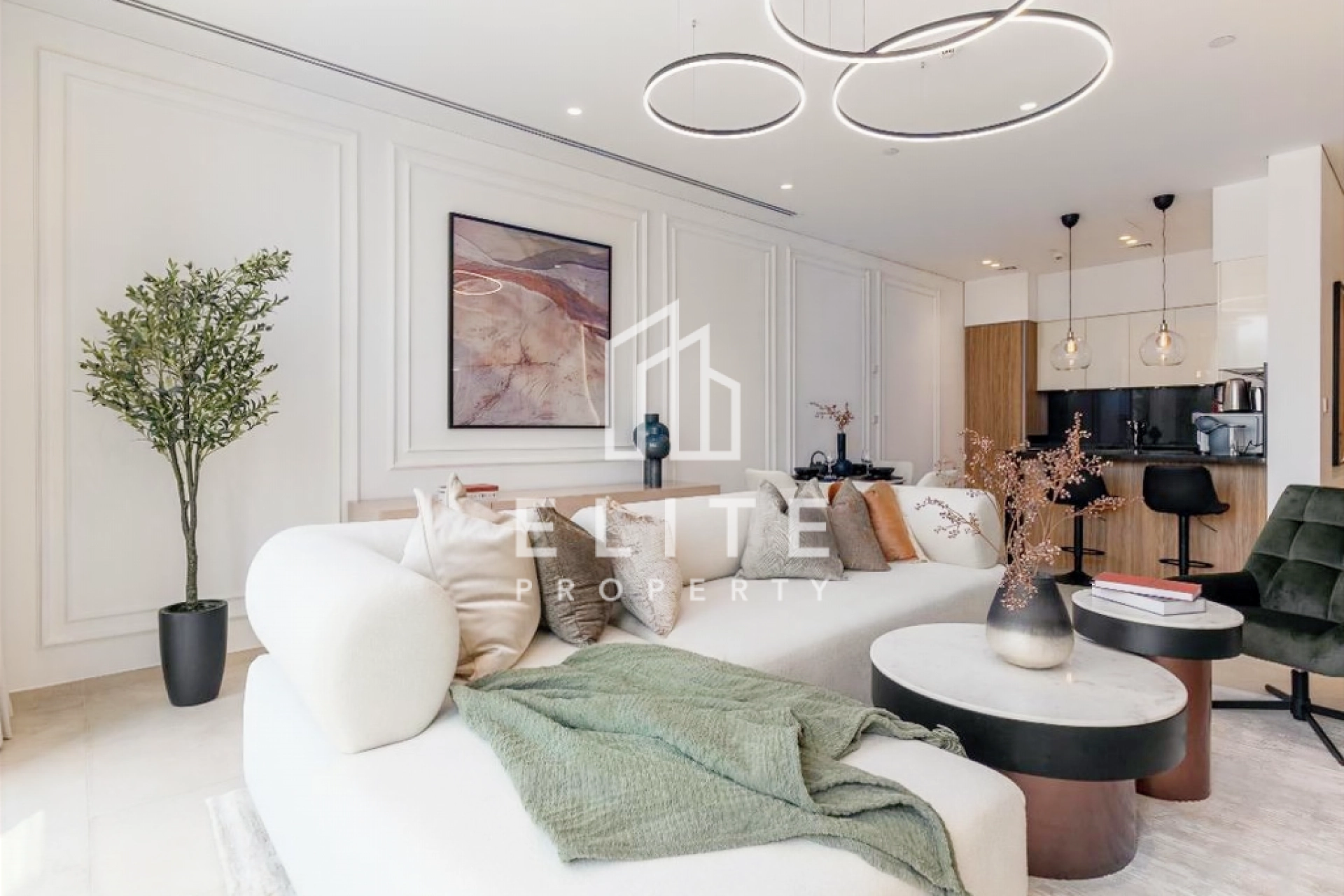 FAIRMONT RESIDENCES