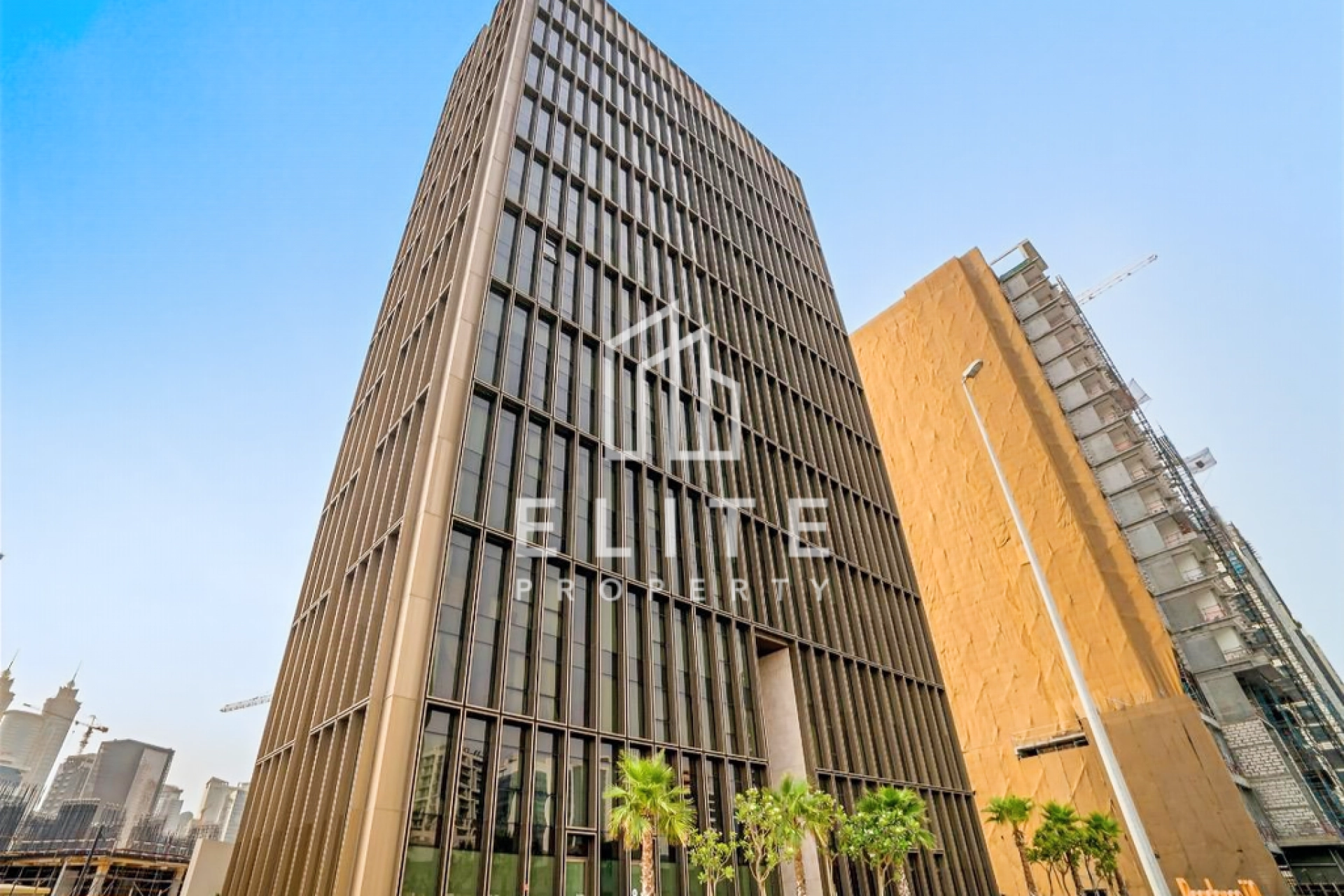FAIRMONT RESIDENCES