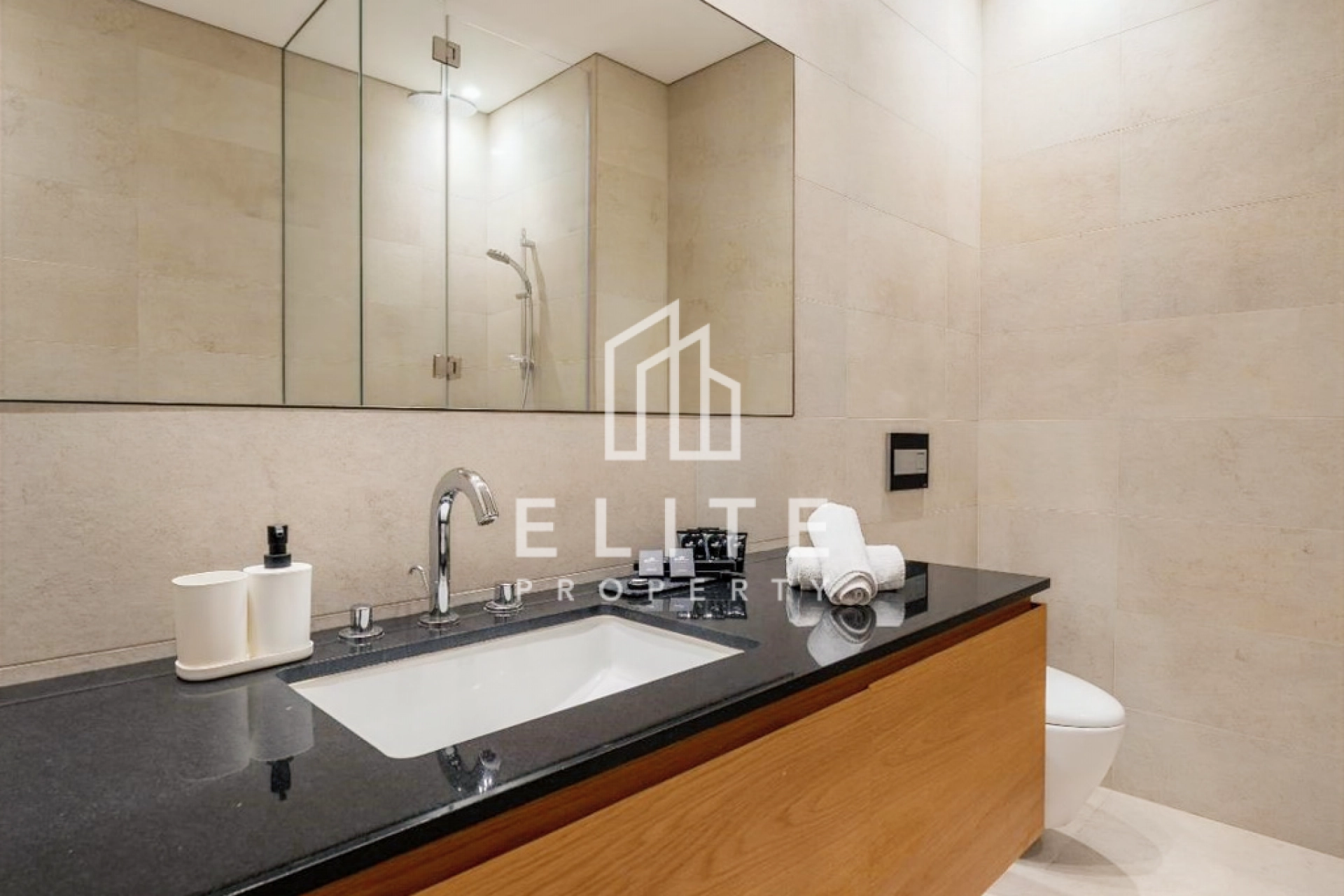 FAIRMONT RESIDENCES