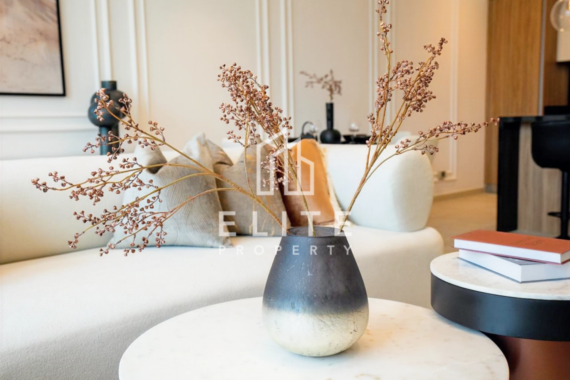 FAIRMONT RESIDENCES
