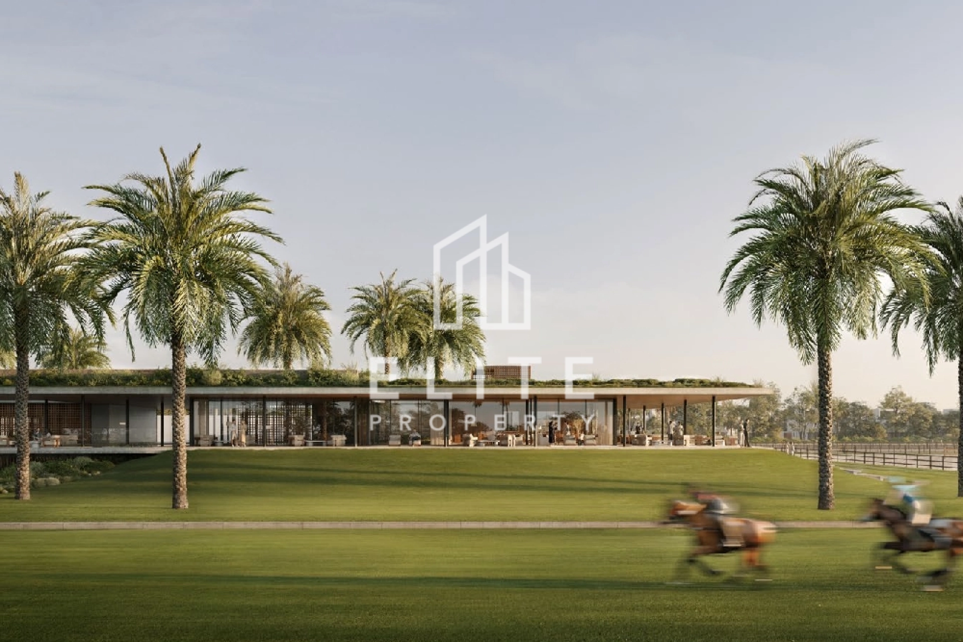 FAIRMONT RESIDENCES