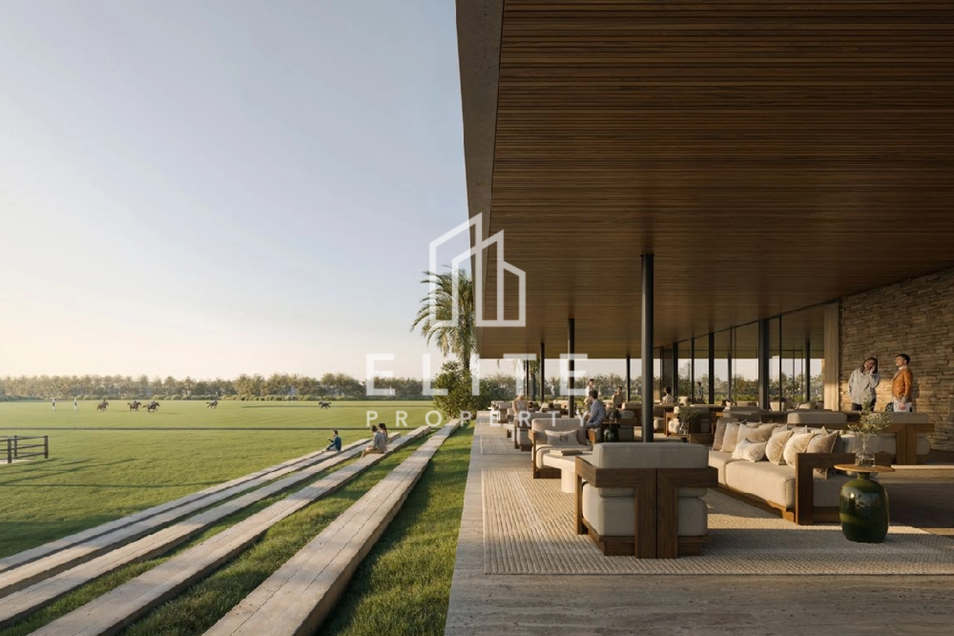 FAIRMONT RESIDENCES