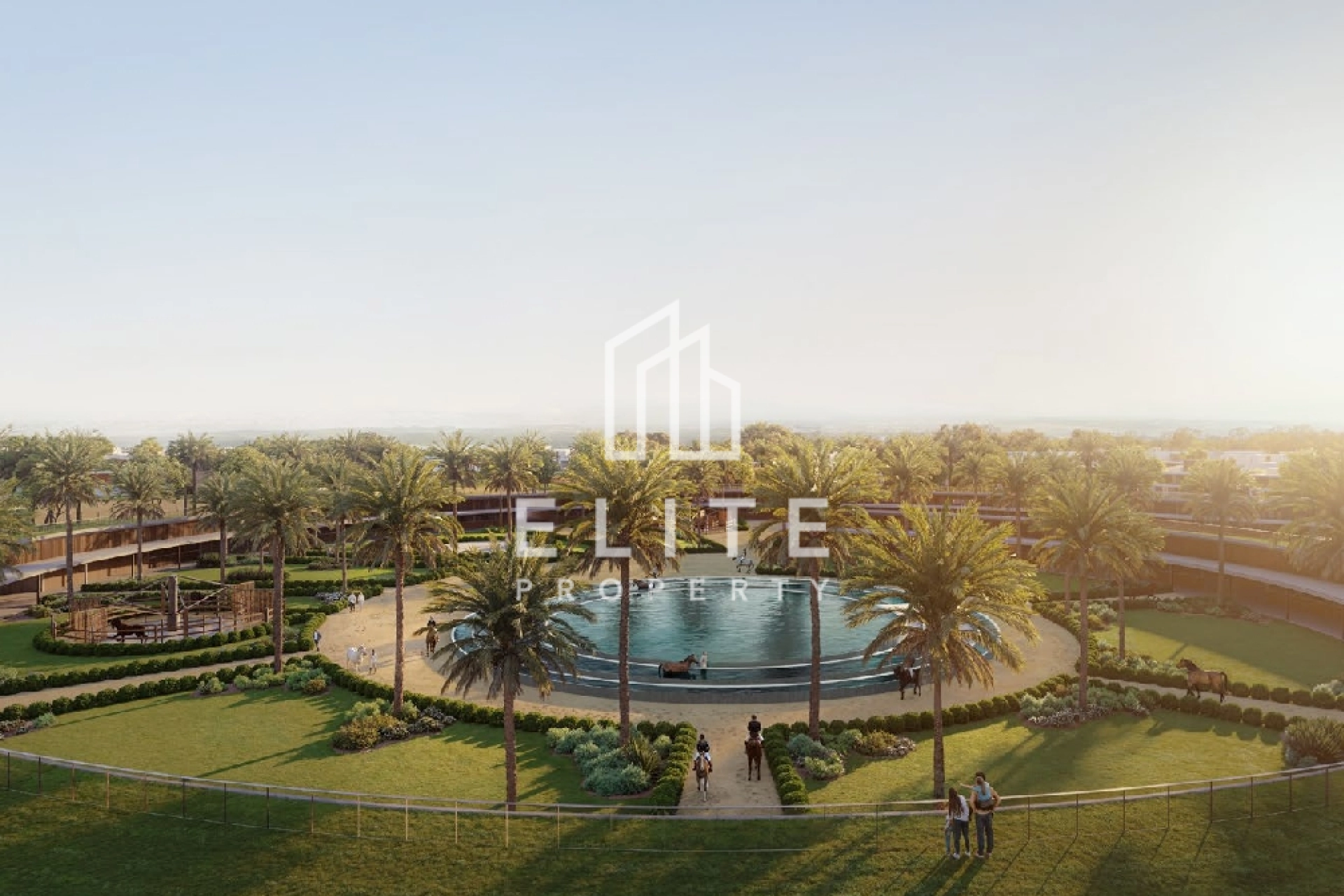 FAIRMONT RESIDENCES