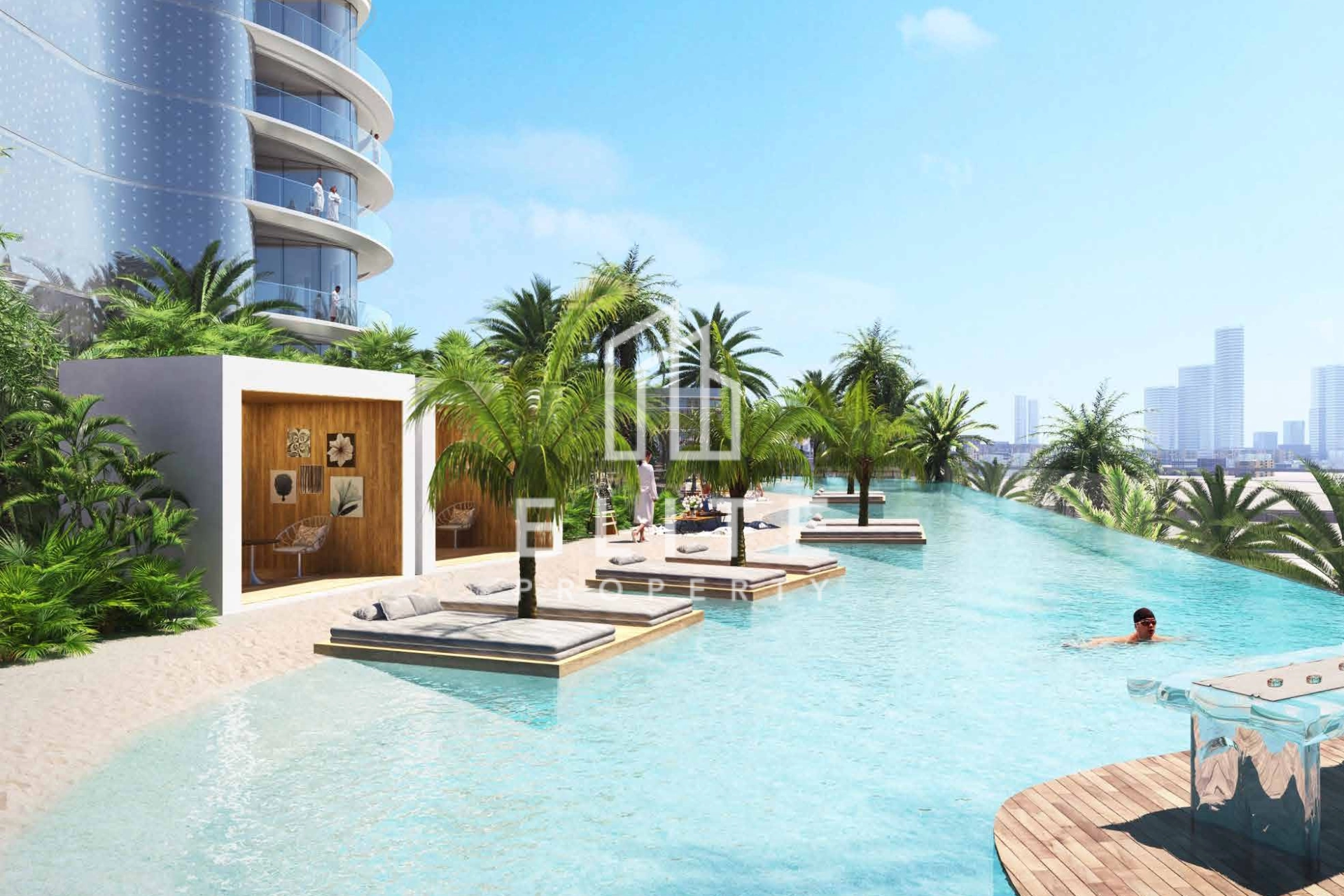 FAIRMONT RESIDENCES
